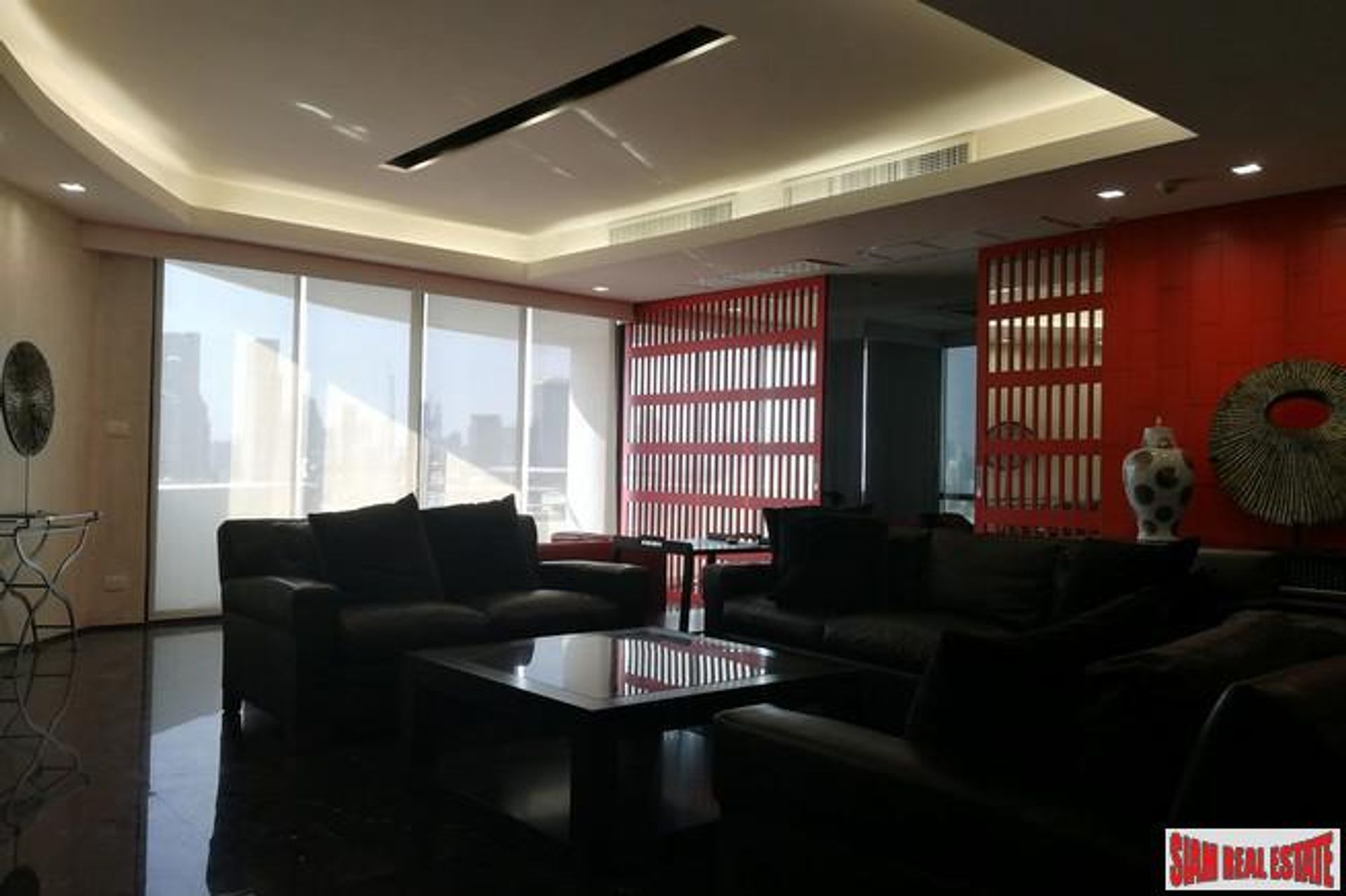 عمارات في بانج راك, كرونج ثيب مها ناخون 10878249