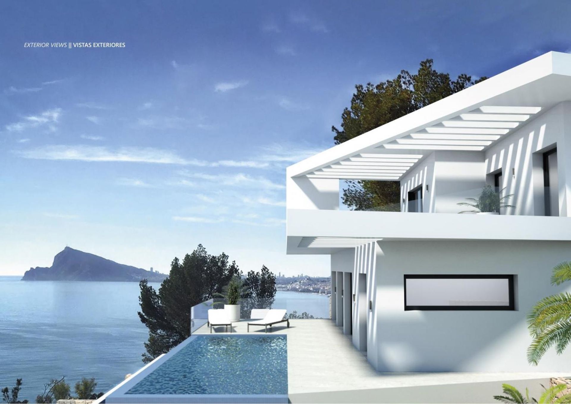 House in Altea, Valencia 10878252