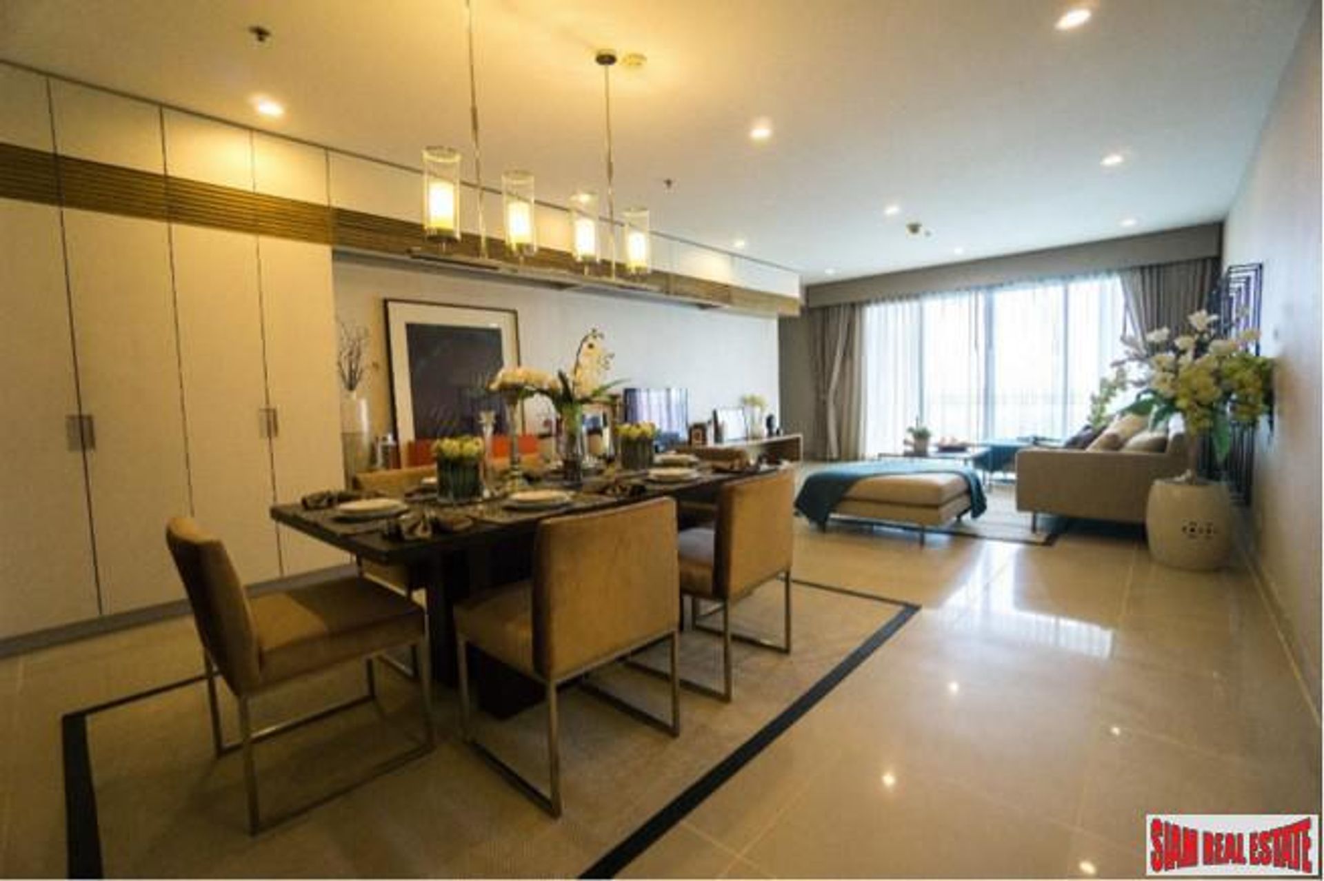 Condominio nel , Bangkok 10878264