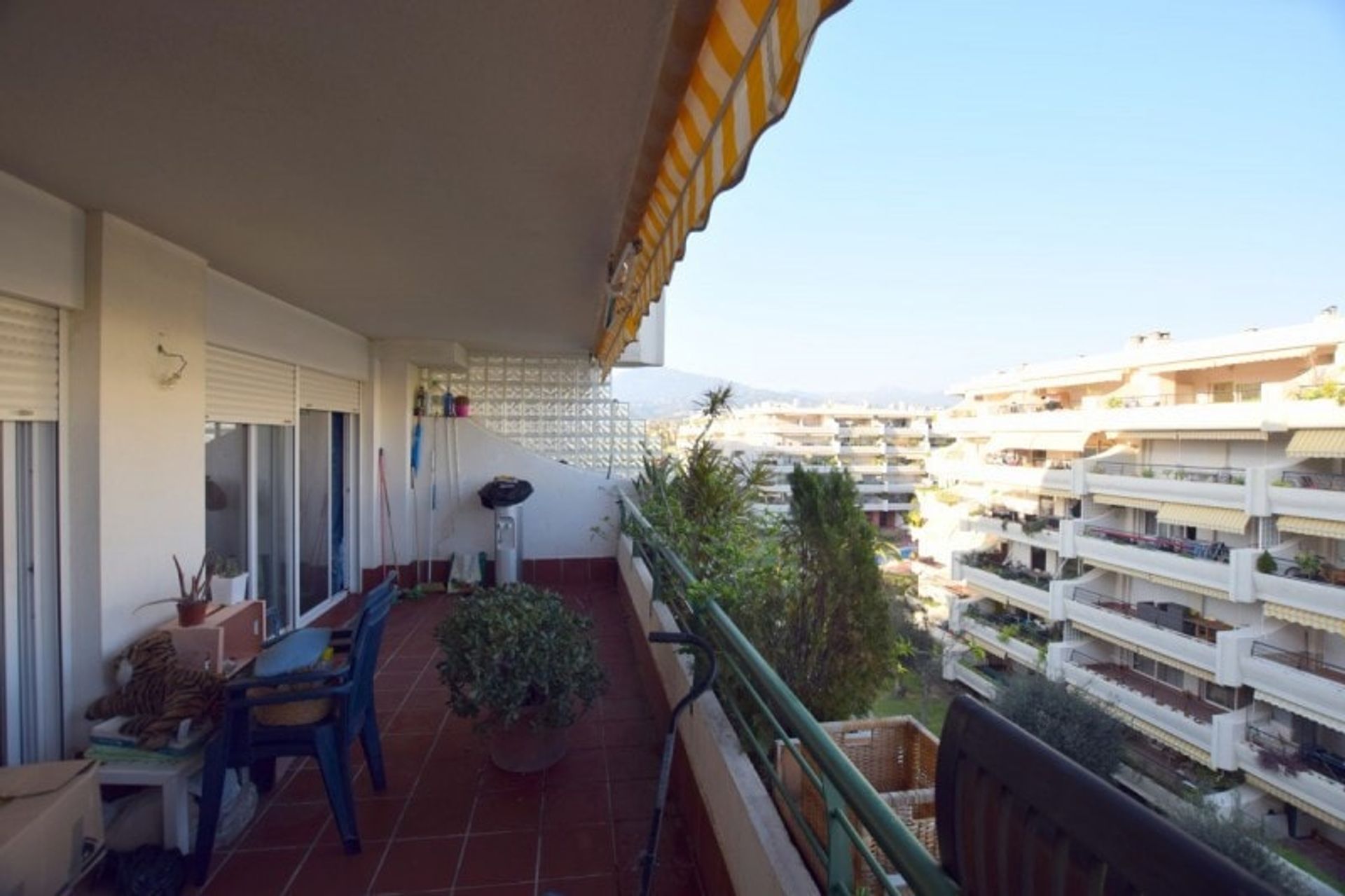 Condominio nel San Pedro de Alcantara, Andalusia 10878269