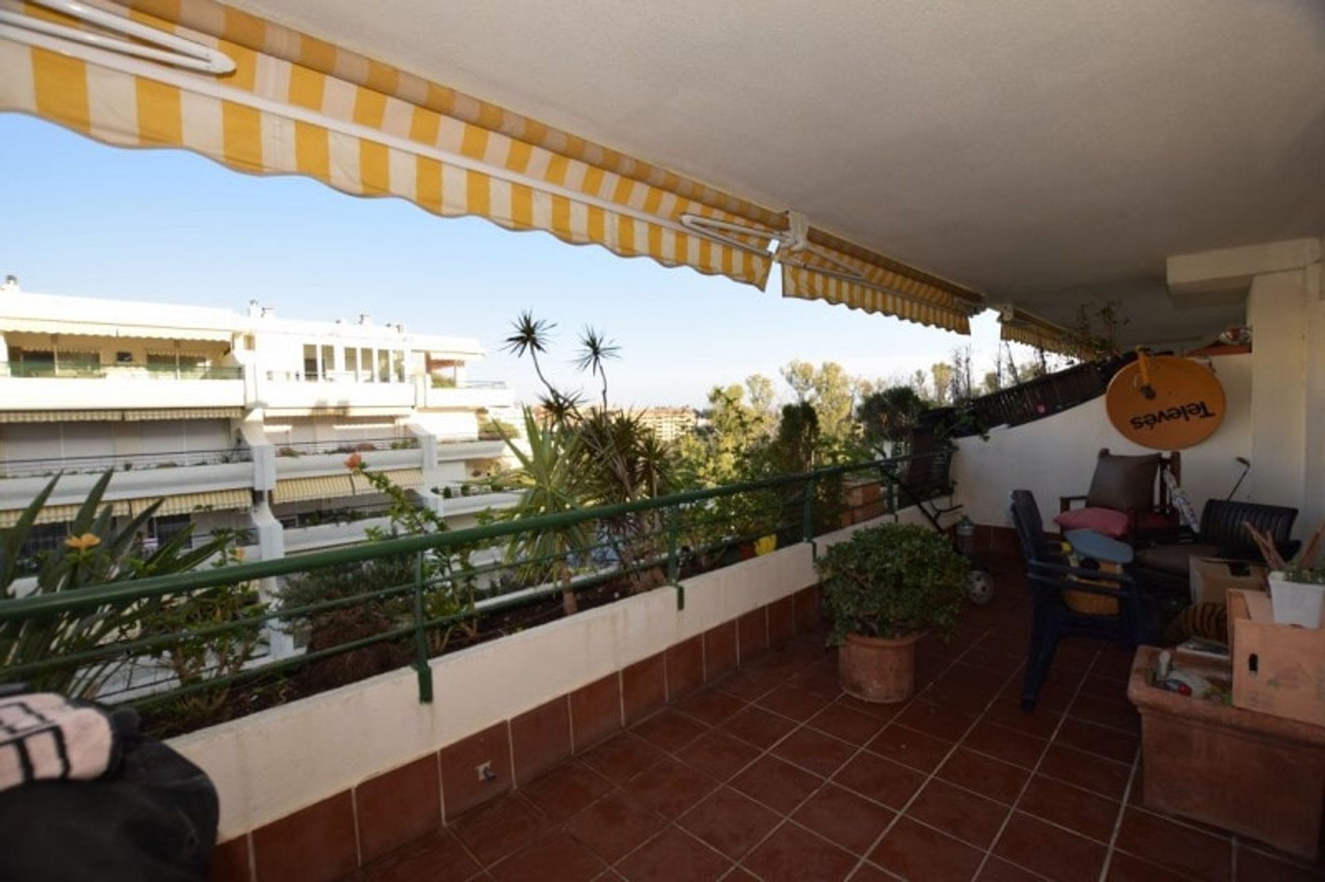 Condominio nel San Pedro de Alcantara, Andalusia 10878269