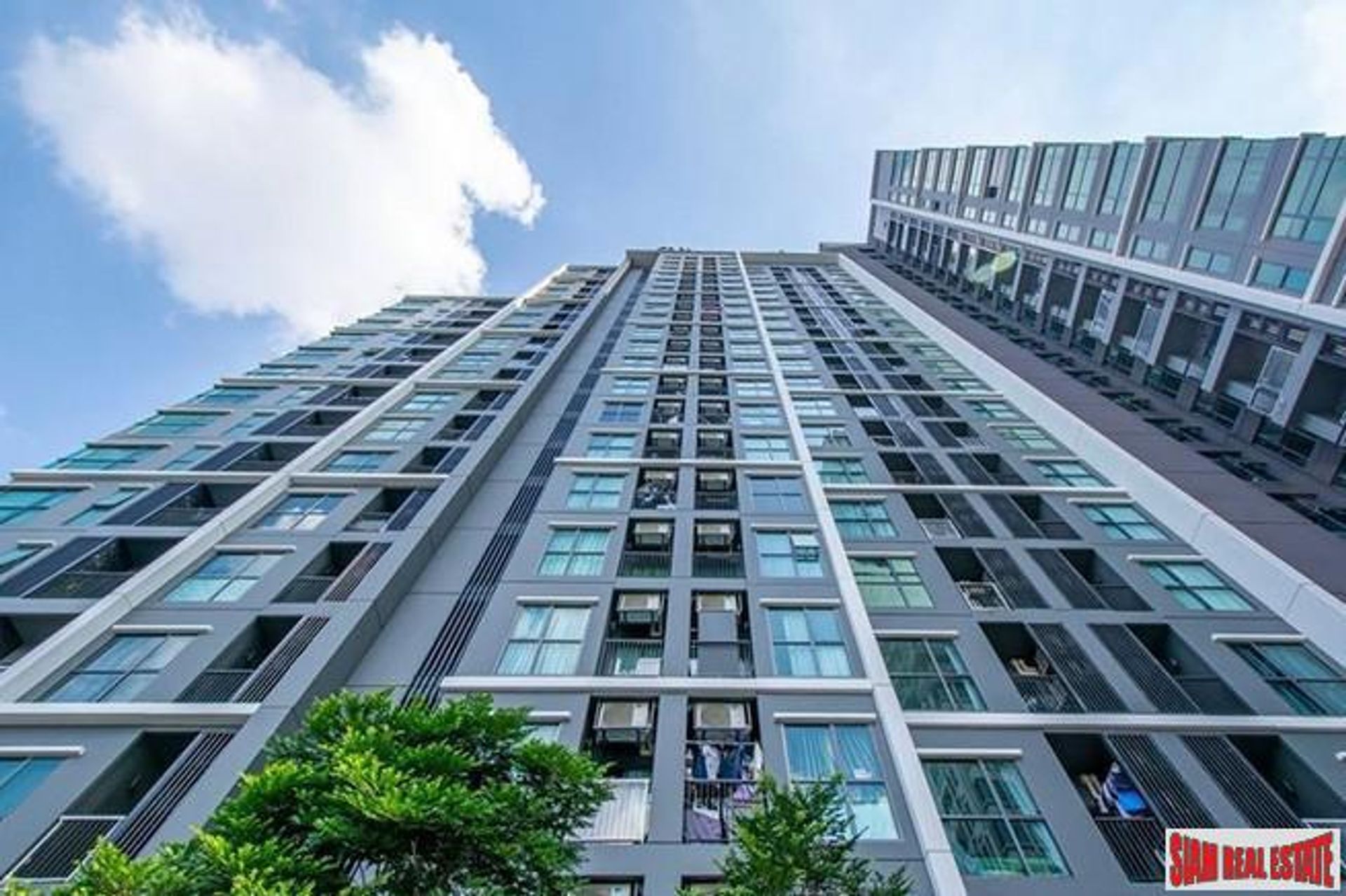 Condominio nel Ratchathewi, Krung Thep Maha Nakhon 10878277