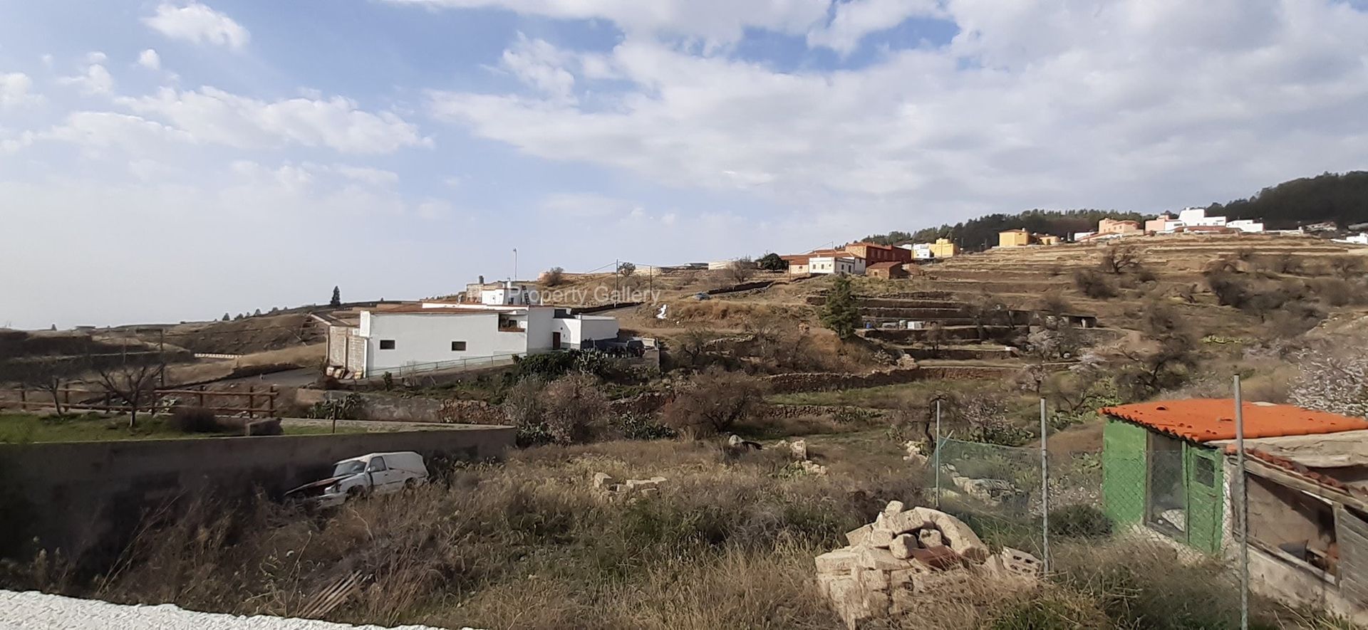 rumah dalam Vilaflor, Santa Cruz de Tenerife, Canary Islands 10878311