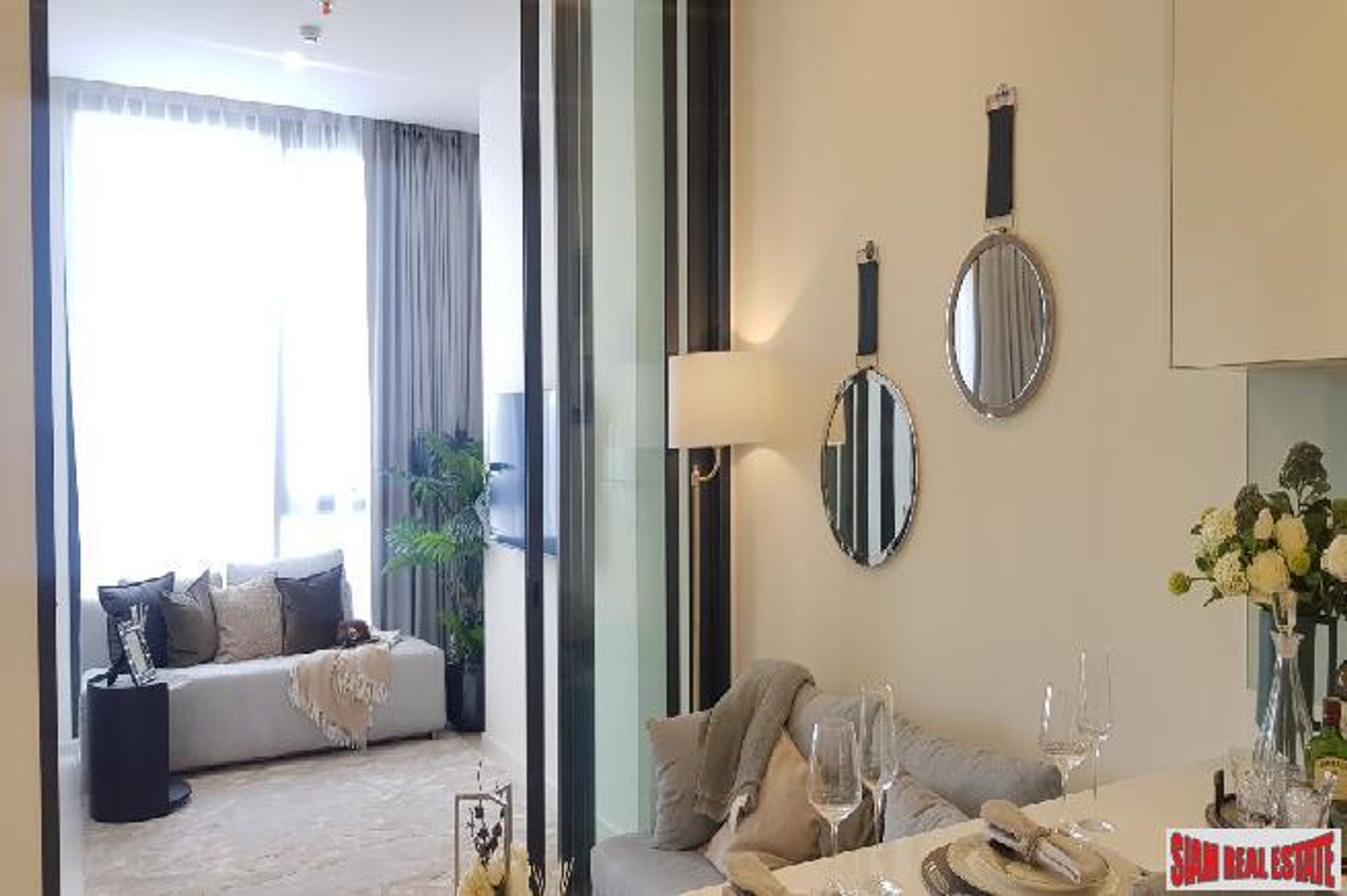 Condominio nel , Krung Thep Maha Nakhon 10878312