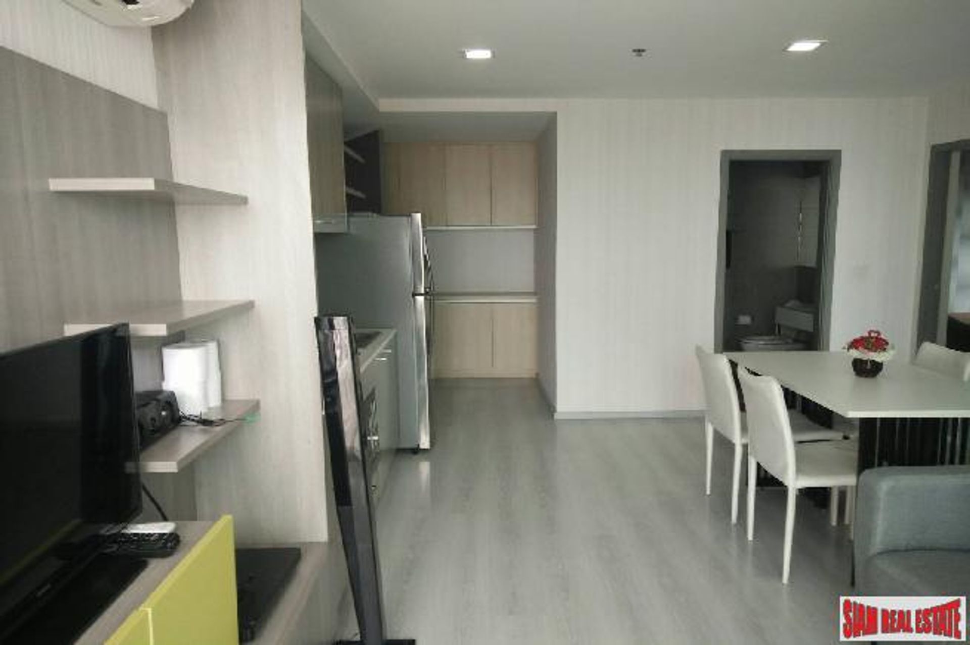 Condominio nel Nonthaburi, Nonthaburi 10878329