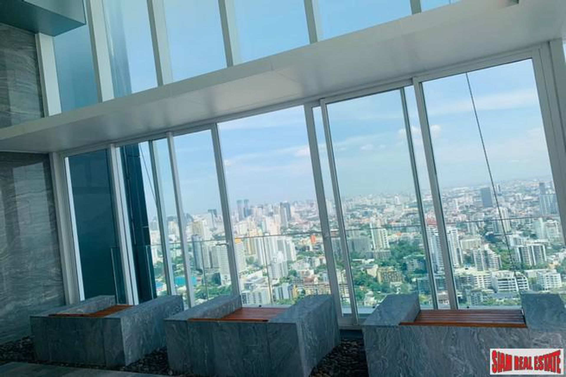 Condominio en , Krung Thep Maha Nakhon 10878340