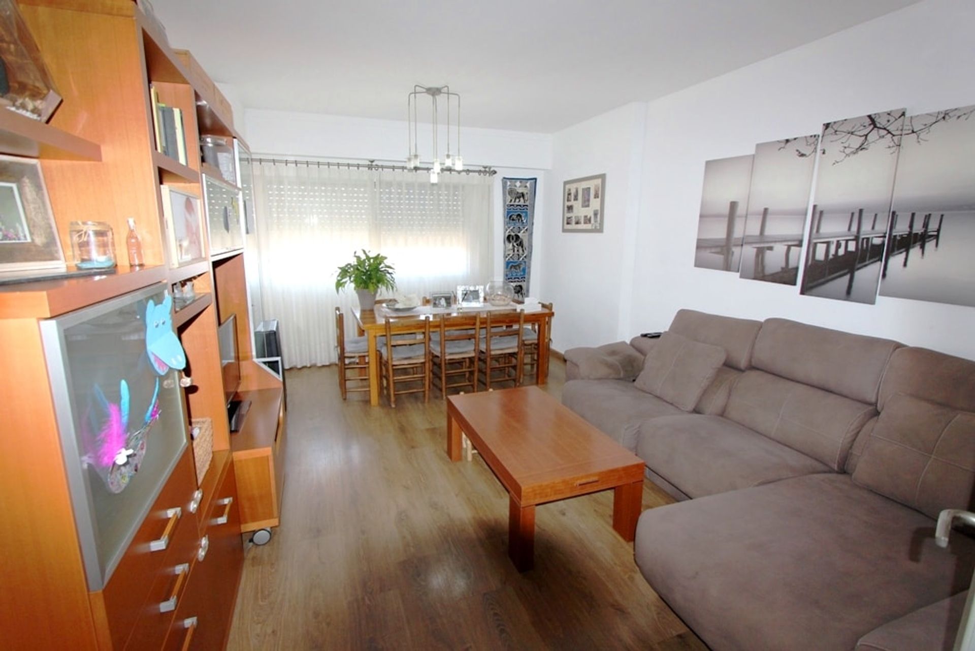 Condominium in Ondara, Valencia 10878350