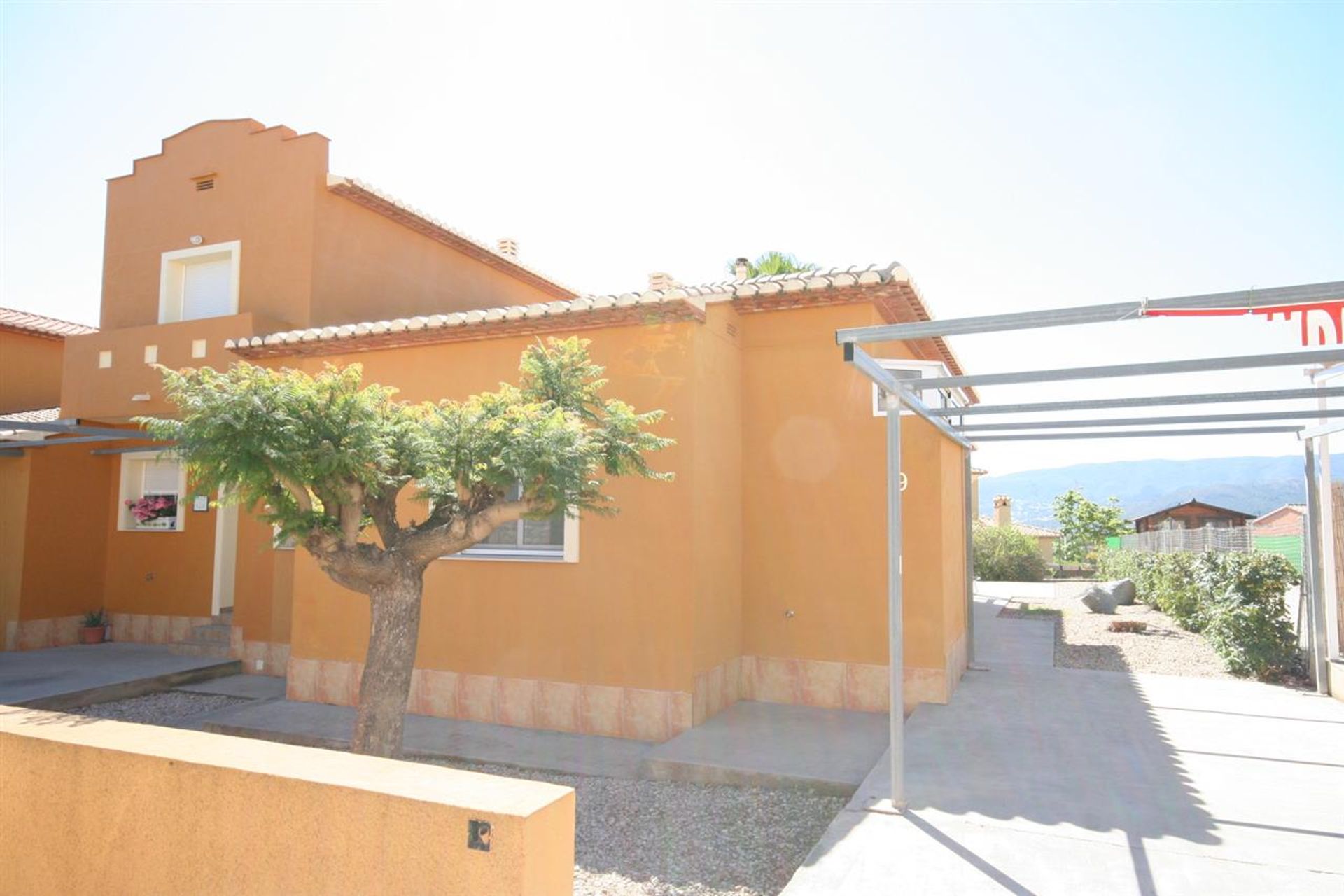 House in Beniarbeig, Comunidad Valenciana 10878366