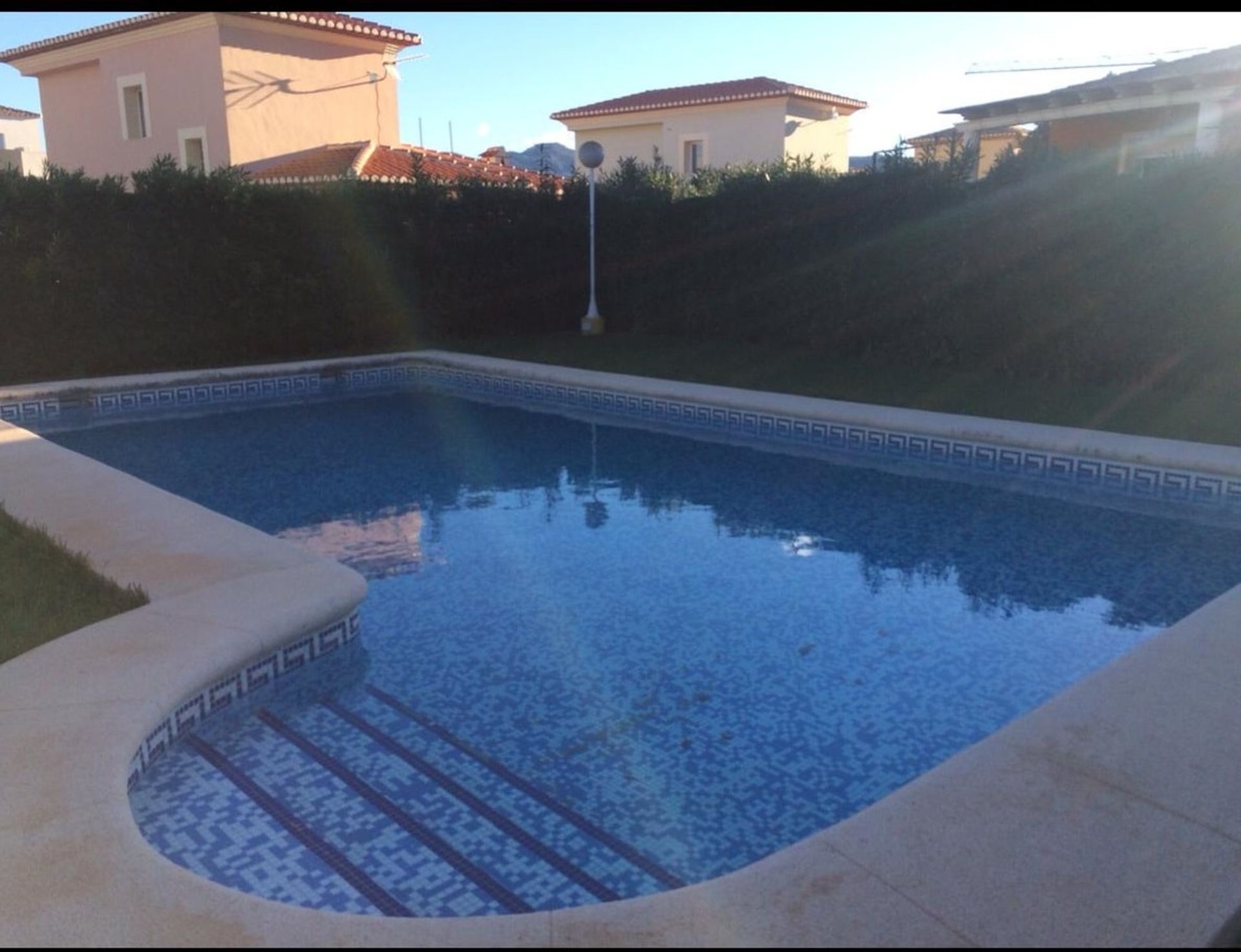 House in Beniarbeig, Comunidad Valenciana 10878366