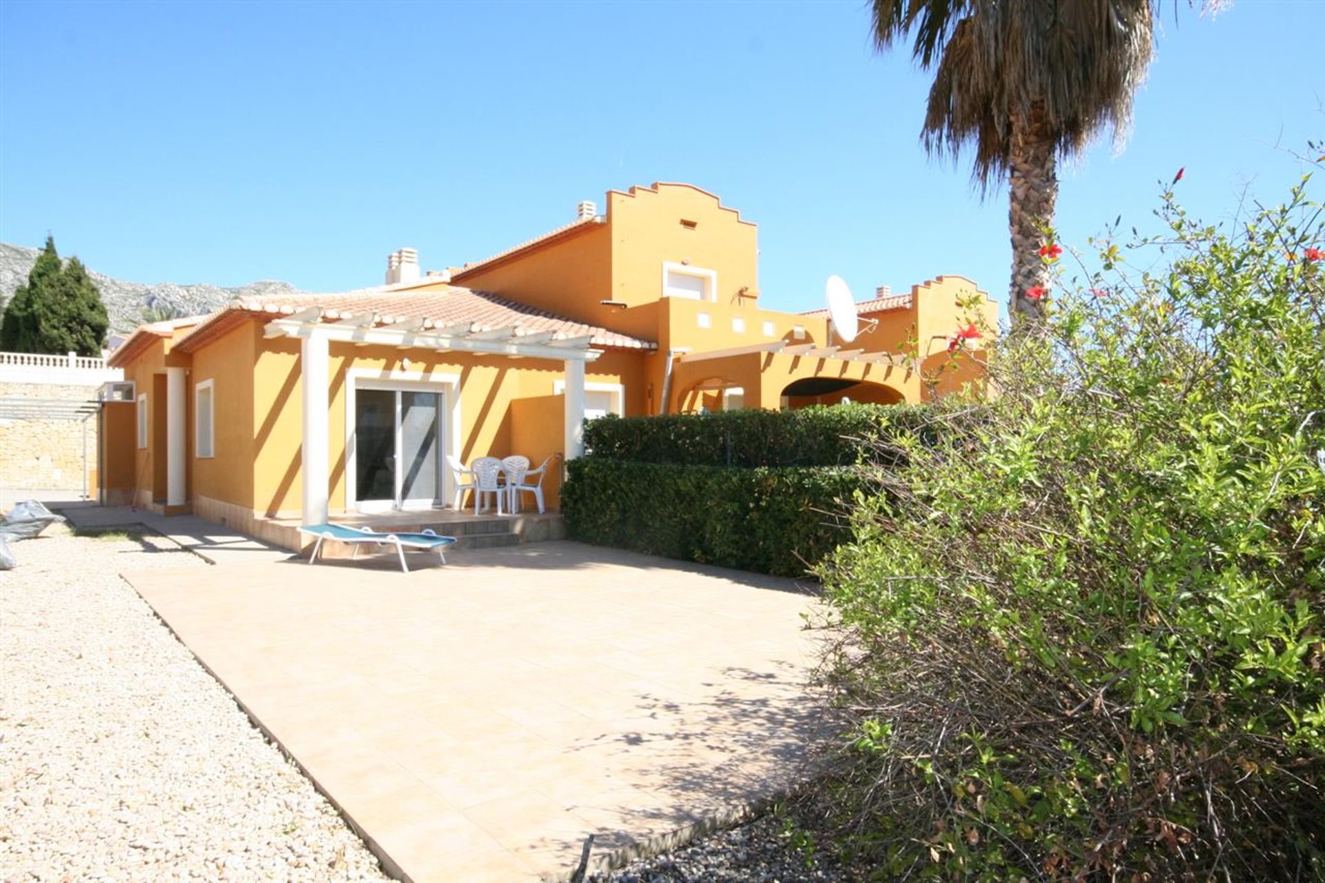 casa en Beniarbeig, Comunidad Valenciana 10878366