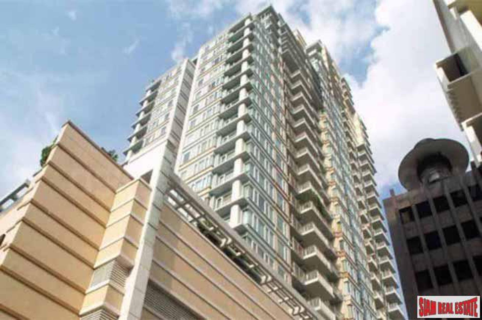 Condominium dans , กรุงเทพมหานคร 10878377