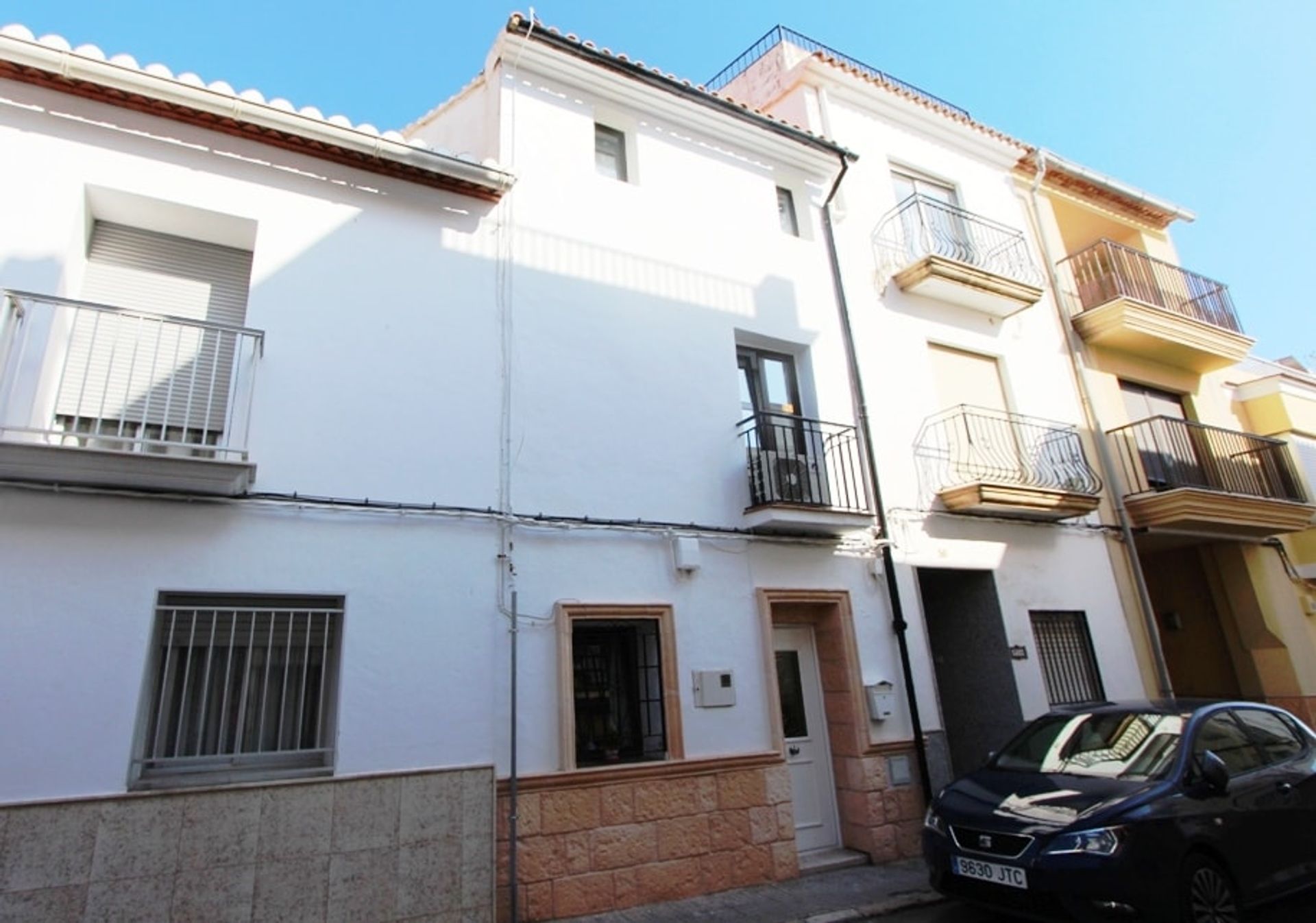 casa en Tormos, Valencia 10878387