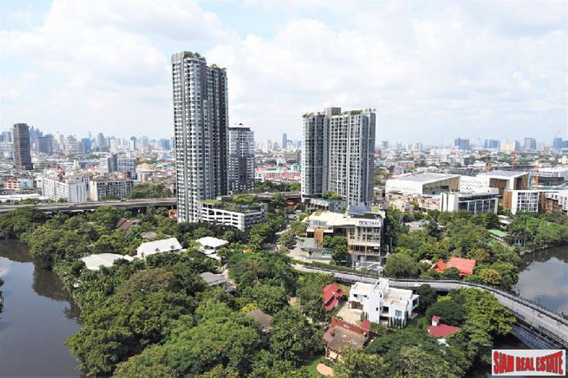 Συγκυριαρχία σε Μουμπάν Μπαν Σέρι, Krung Thep Maha Nakhon 10878393