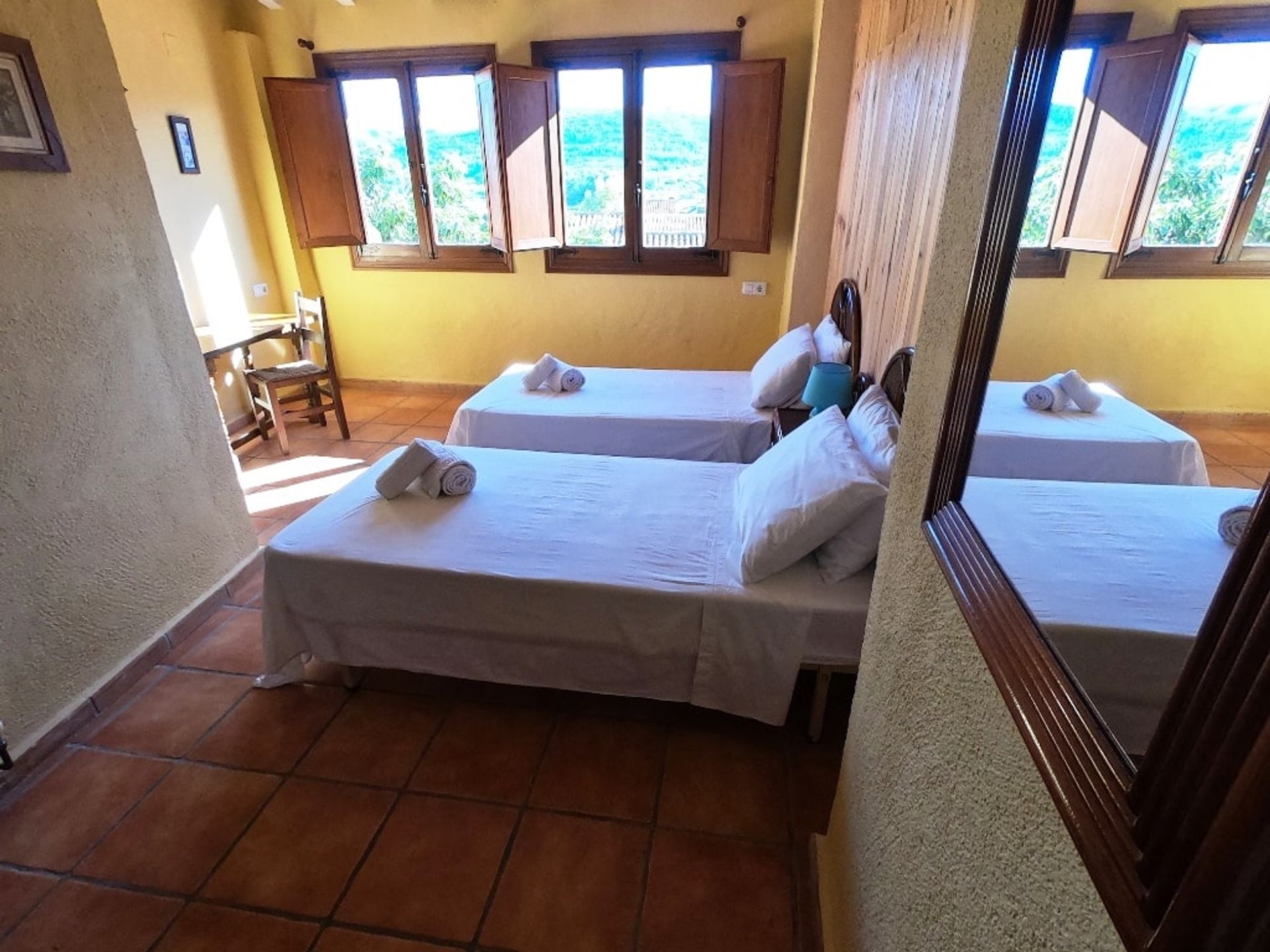 casa en Alcalalí, Comunidad Valenciana 10878407