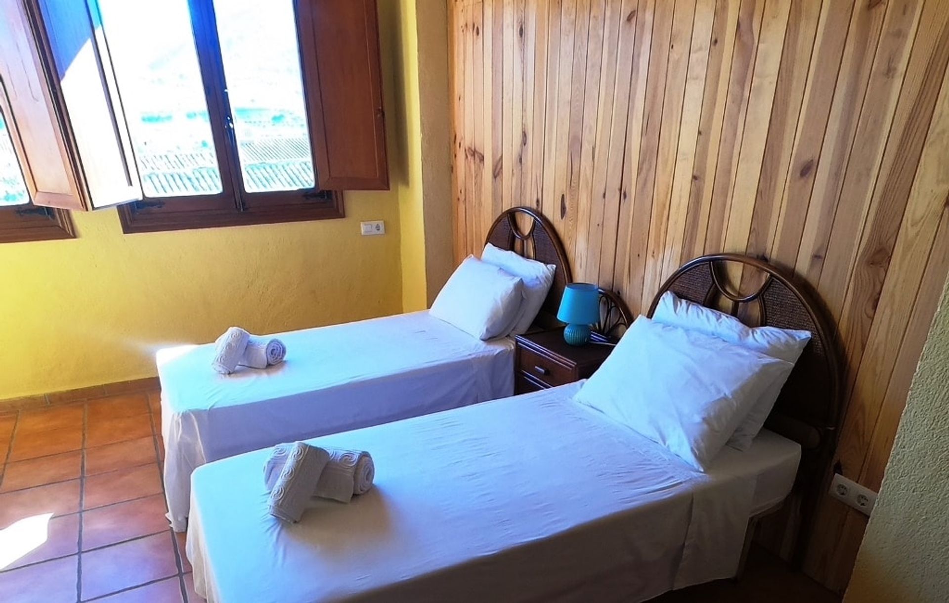 casa en Alcalalí, Comunidad Valenciana 10878407