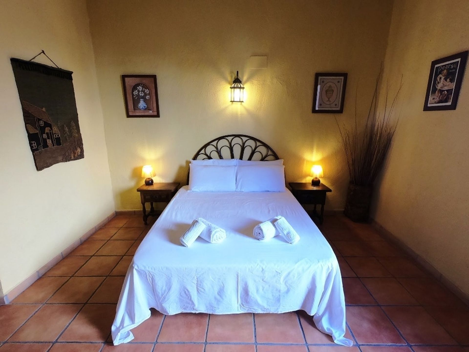 casa en Alcalalí, Comunidad Valenciana 10878407