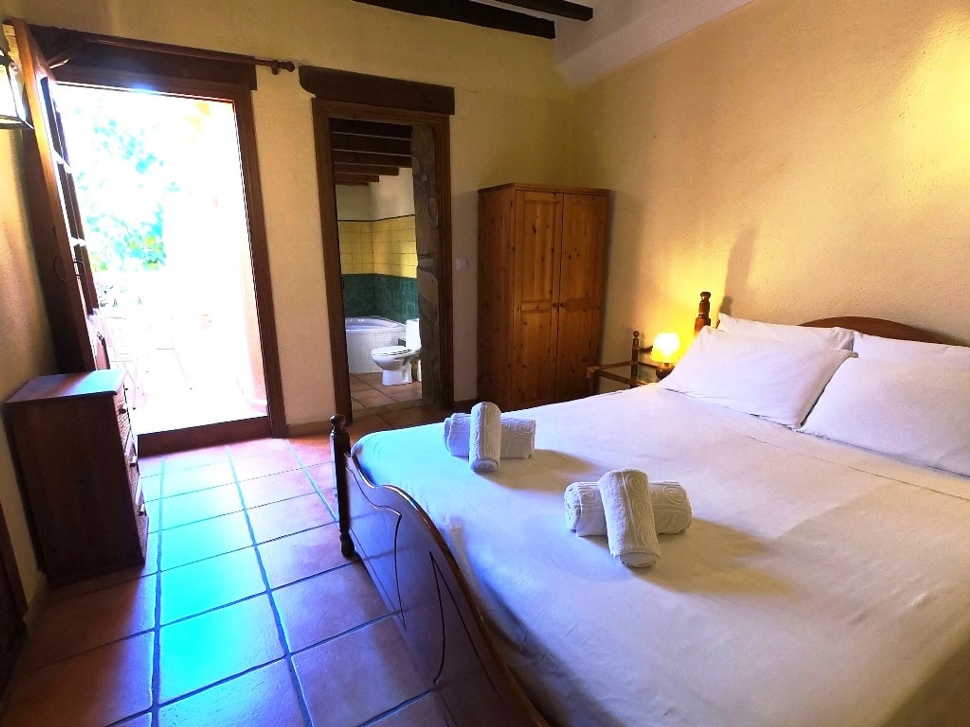 casa en Alcalalí, Comunidad Valenciana 10878407