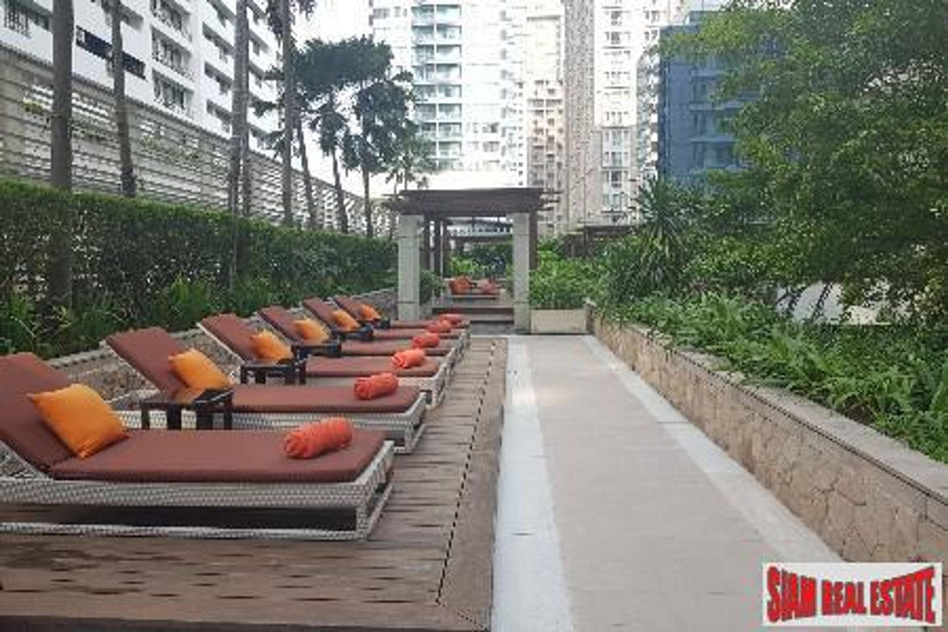 Condominio en , Bangkok 10878418