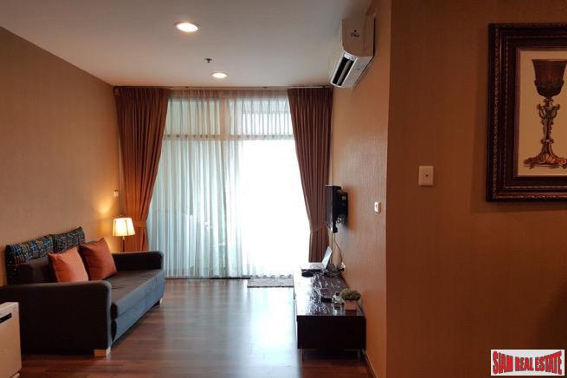 Condominium dans , Krung Thep Maha Nakhon 10878429