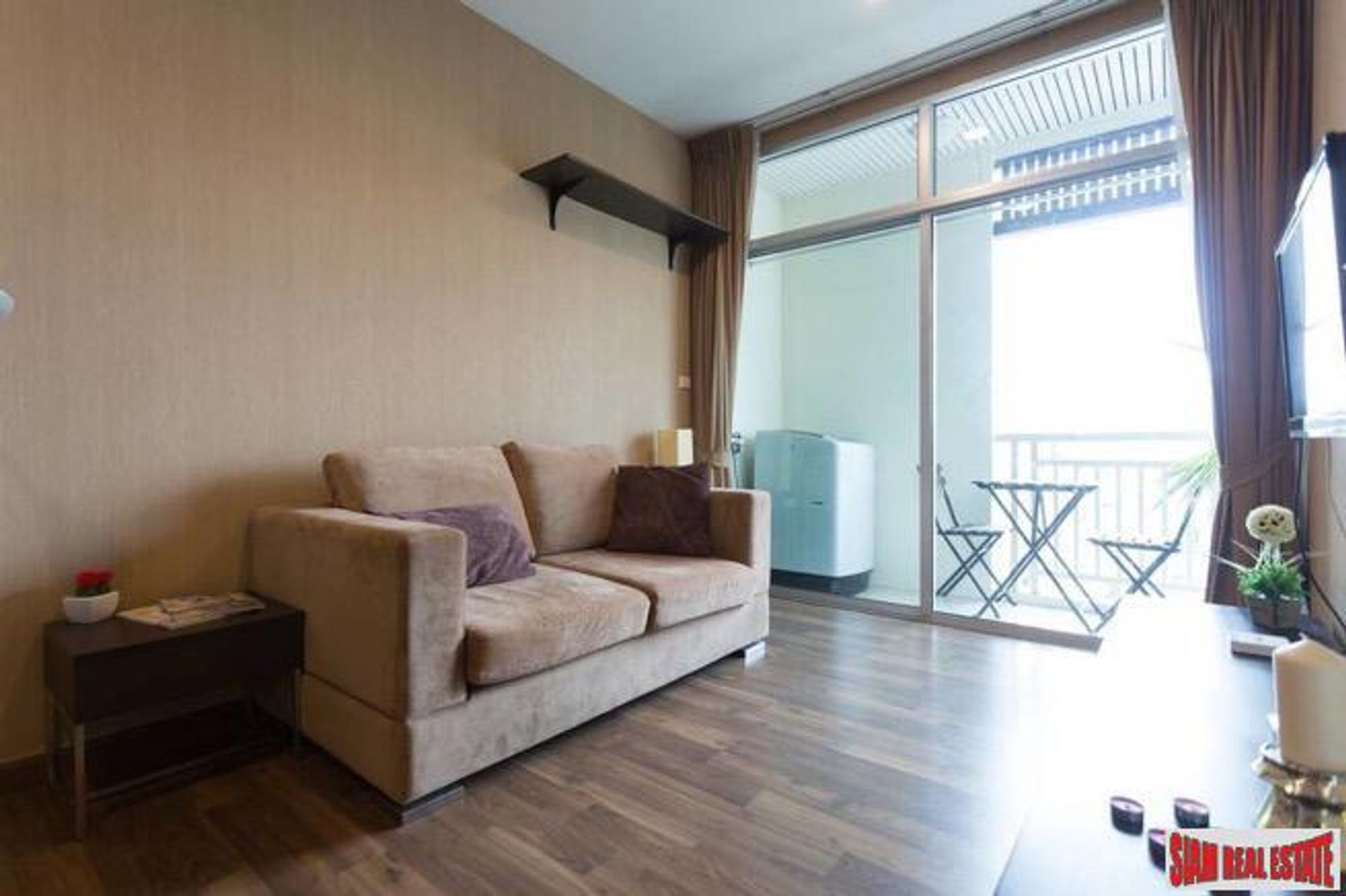 Condominio en , Krung Thep Maha Nakhon 10878429