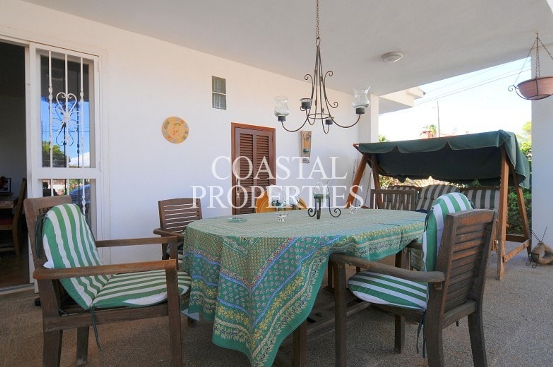 Huis in El Toro, Balearic Islands 10878432