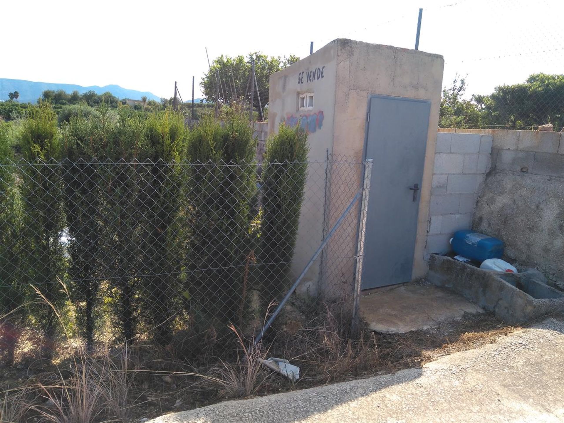 Land i Ondara, Valencia 10878444