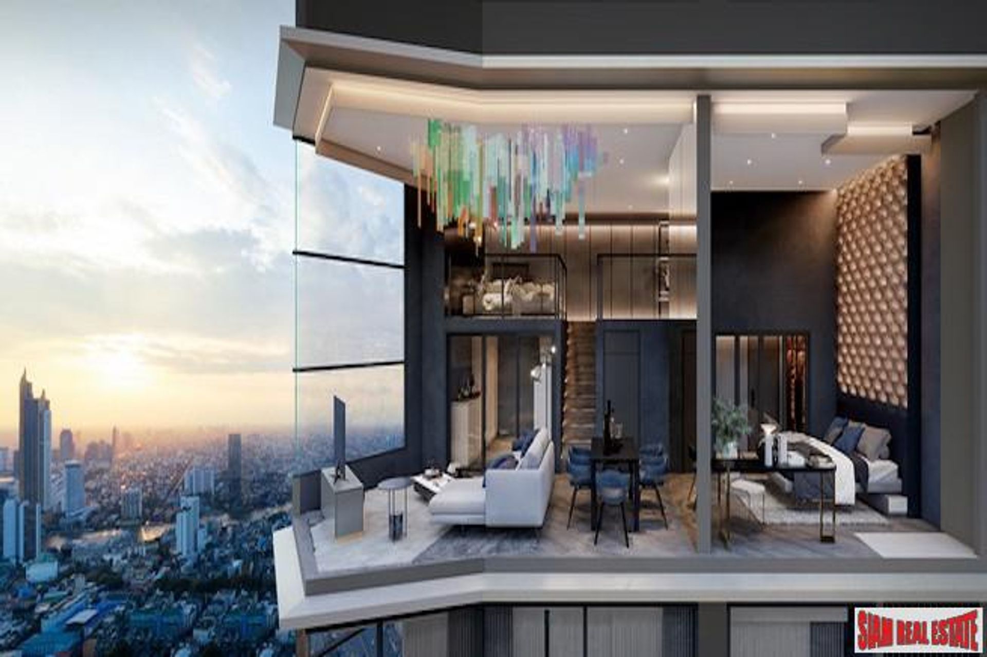 Condominium in Bangkok, Bangkok 10878445