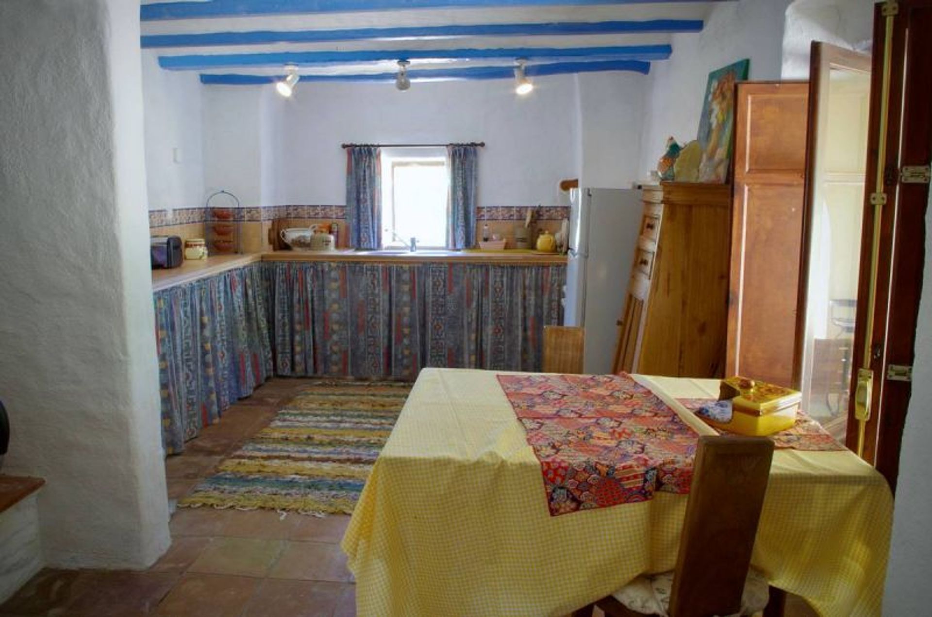 بيت في Pinoso, Valencian Community 10878465