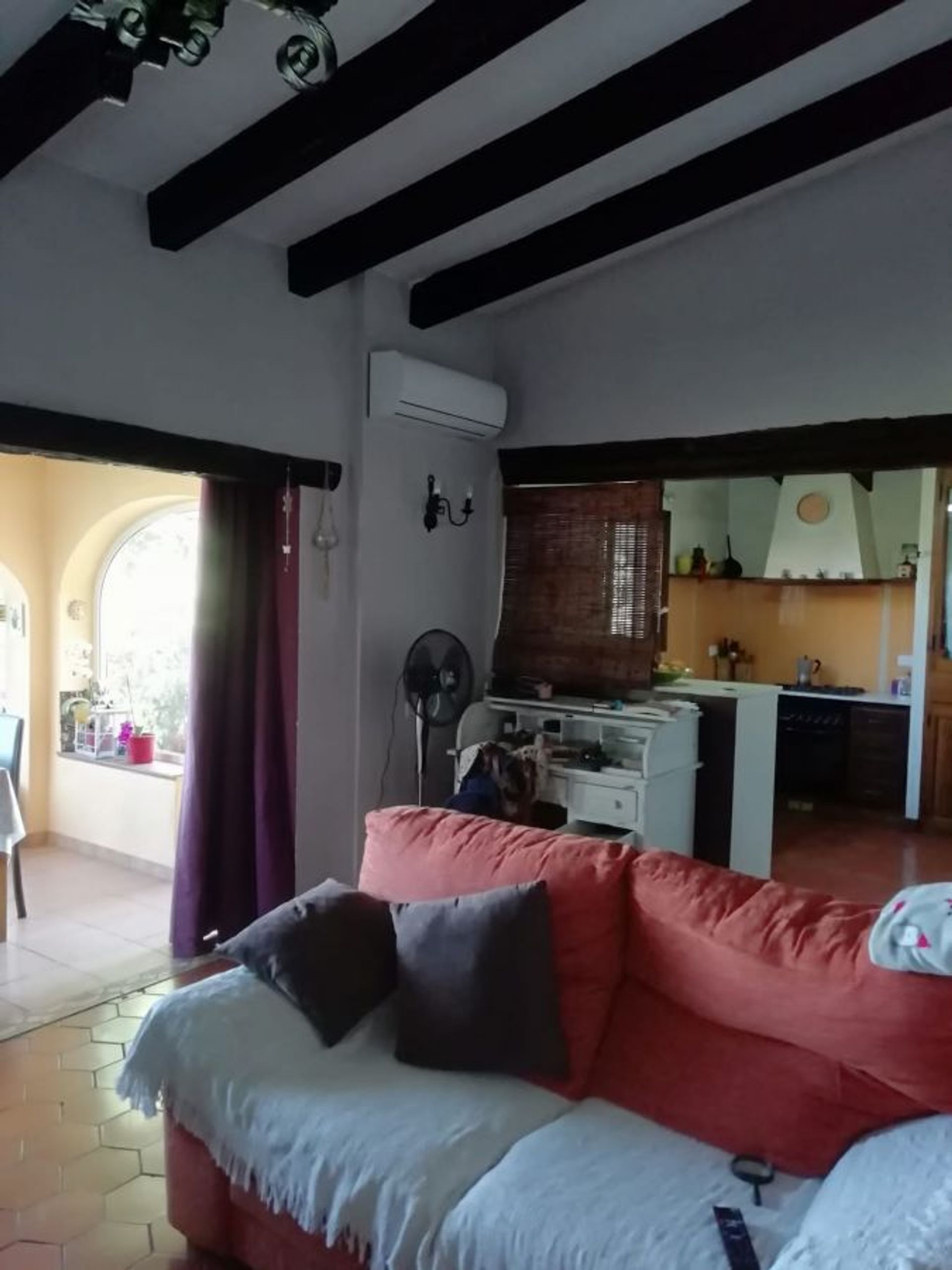 House in Tormos, Valencia 10878471