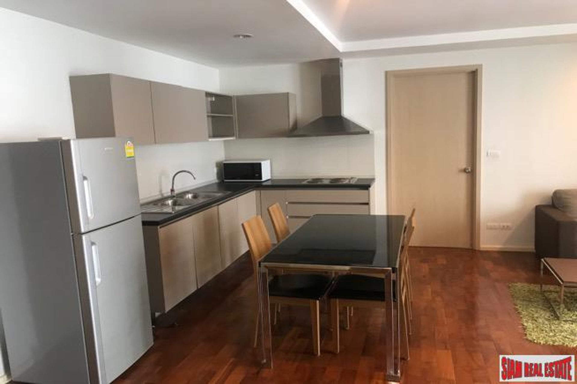 Condominium in , Krung Thep Maha Nakhon 10878475