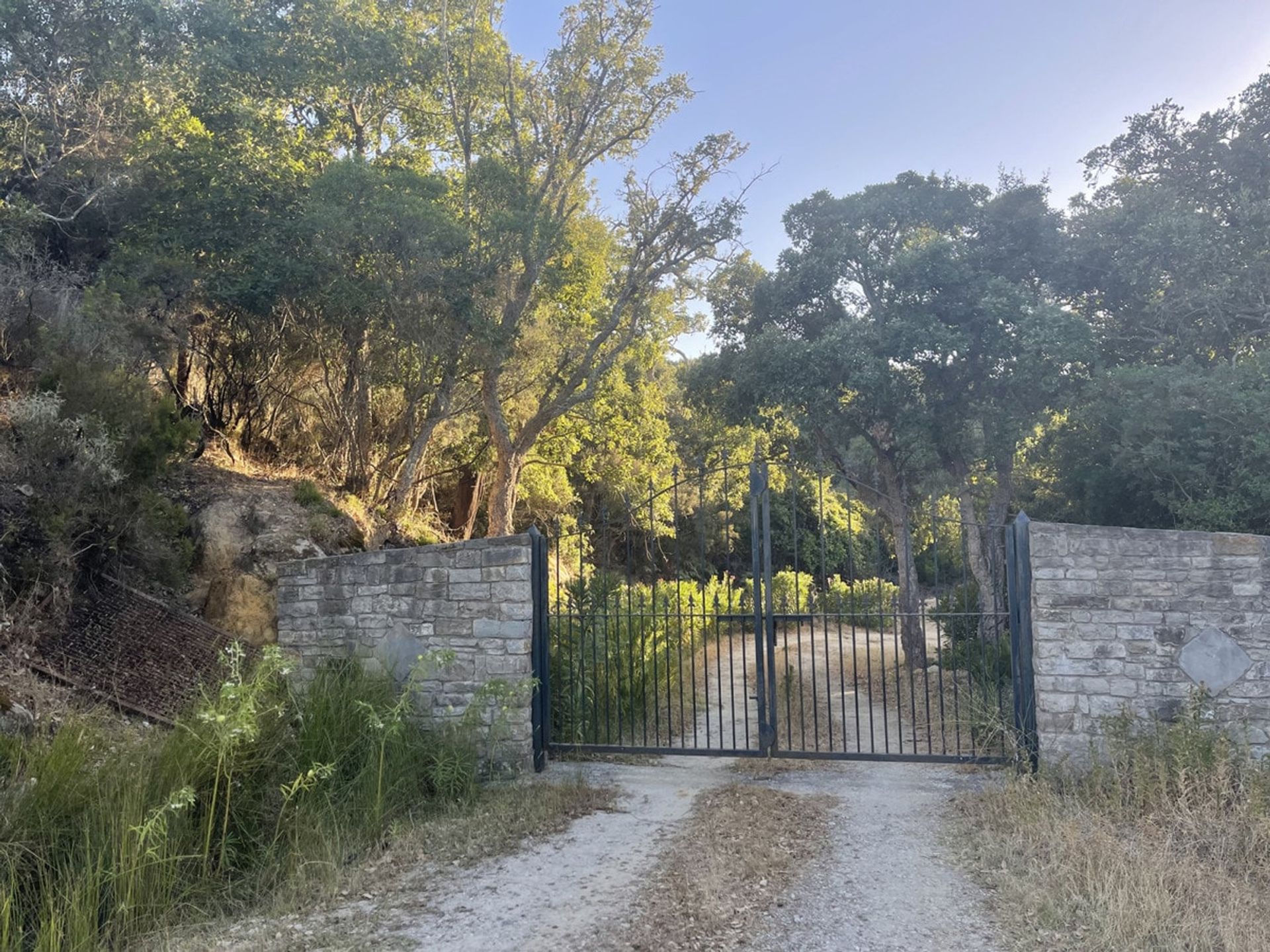 Dom w Castellar de la Frontera, Andalucía 10878476