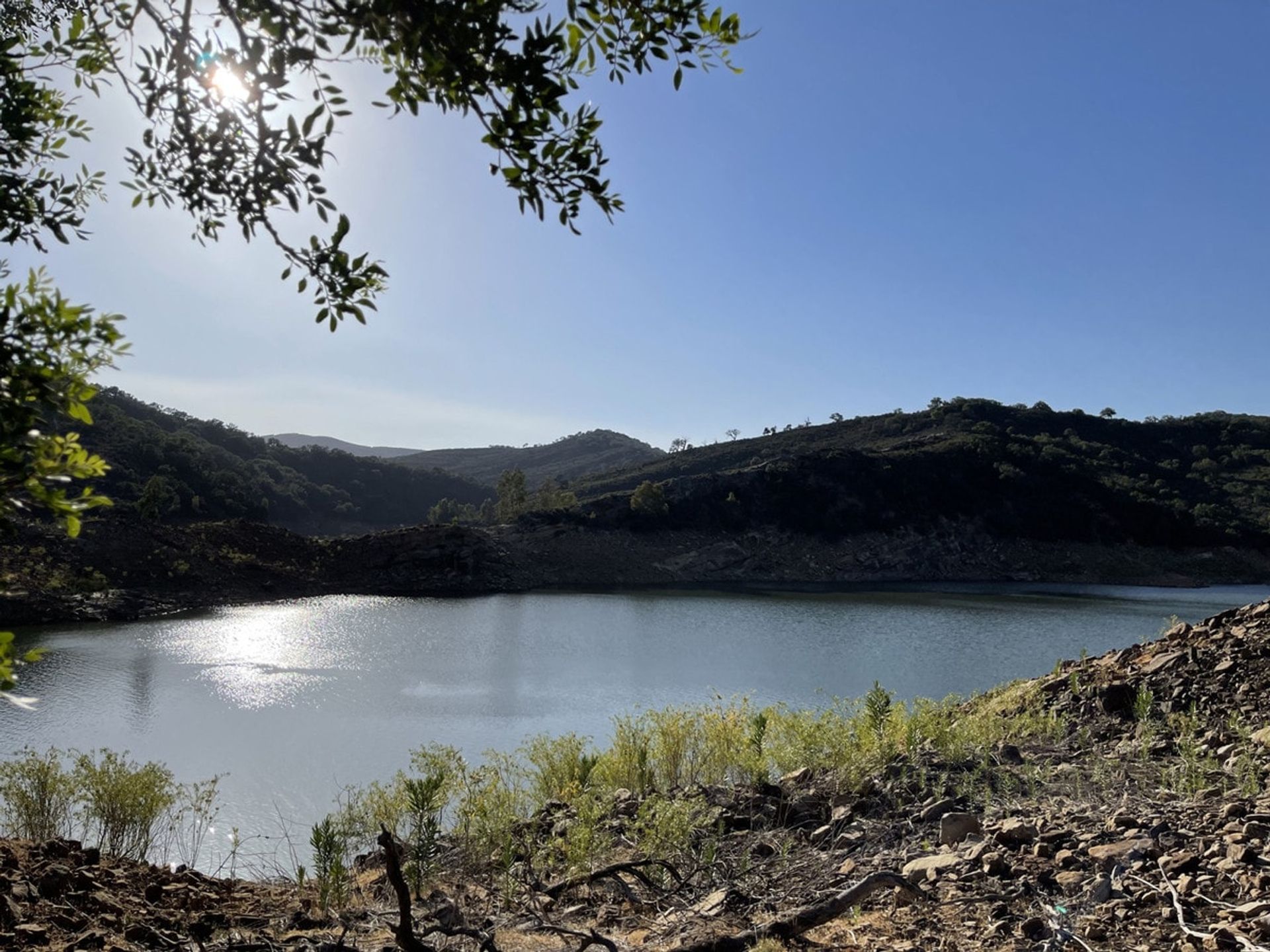 Dom w Castellar de la Frontera, Andalucía 10878476