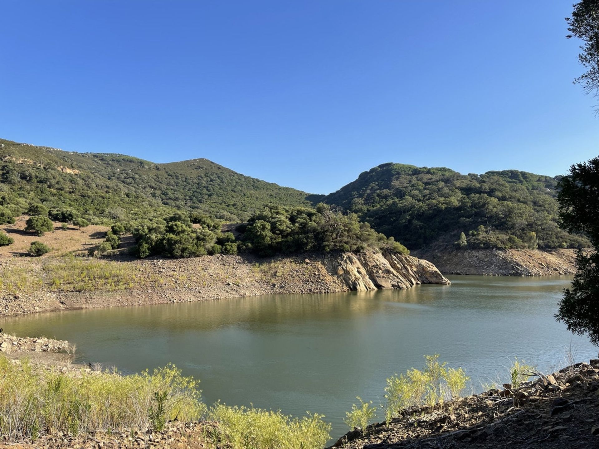 Dom w Castellar de la Frontera, Andalucía 10878476