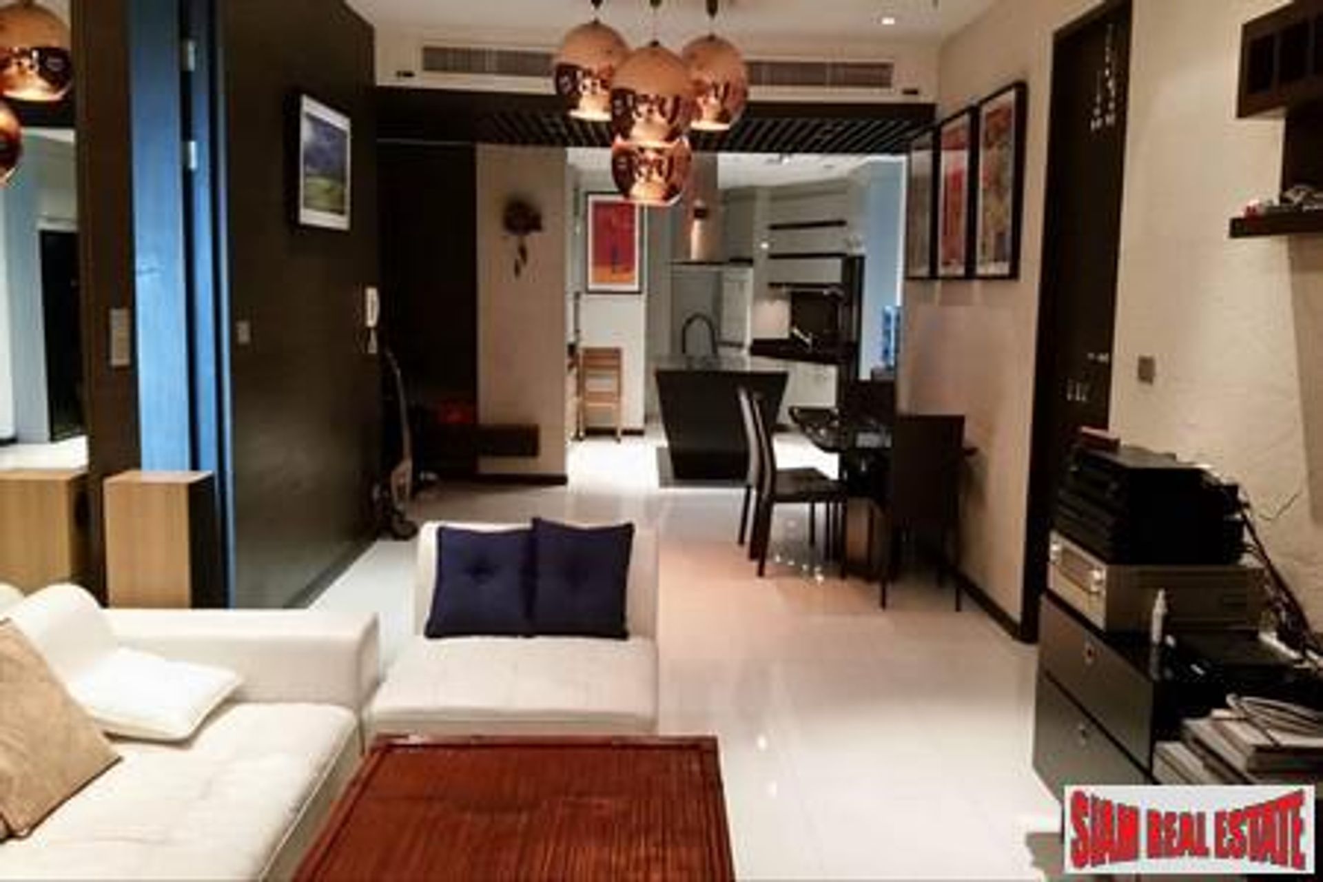 Condominium dans Chanson Ban Na, Krung Thep Maha Nakhon 10878510