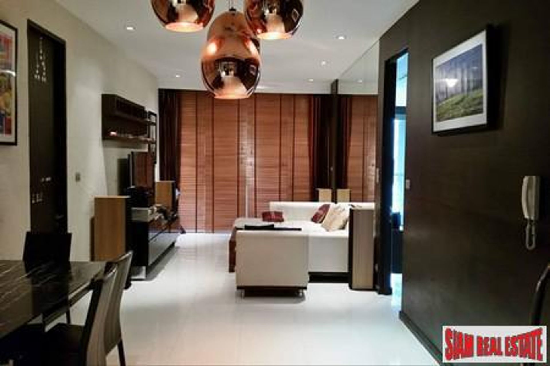 Condominium dans Chanson Ban Na, Krung Thep Maha Nakhon 10878510