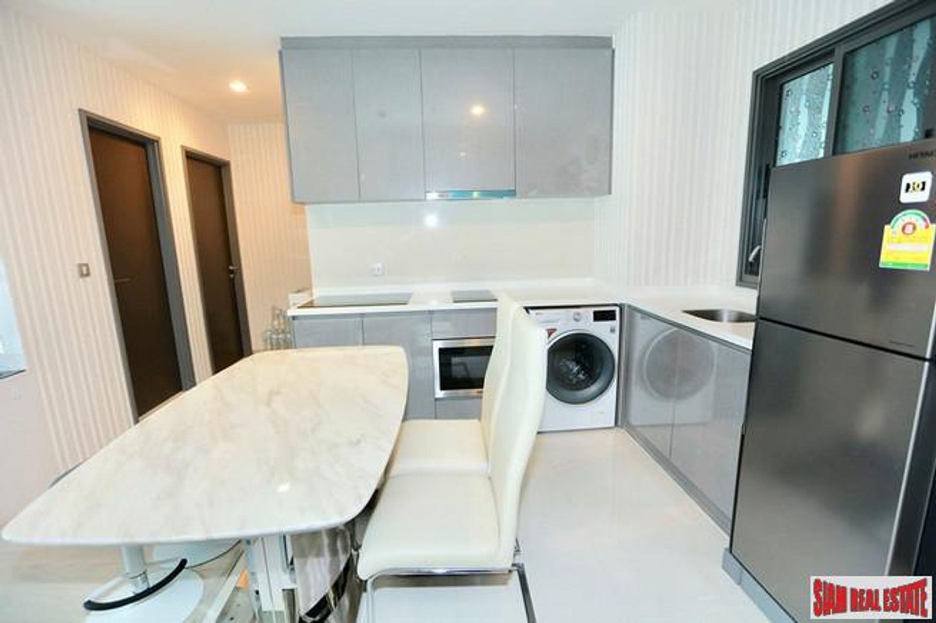 Condominio nel , Krung Thep Maha Nakhon 10878562