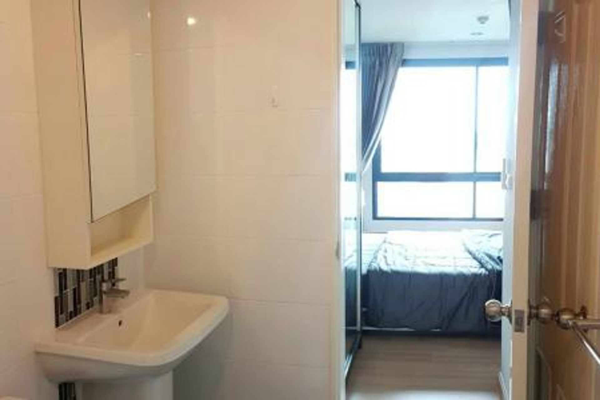 Condominio en , Bangkok 10878566