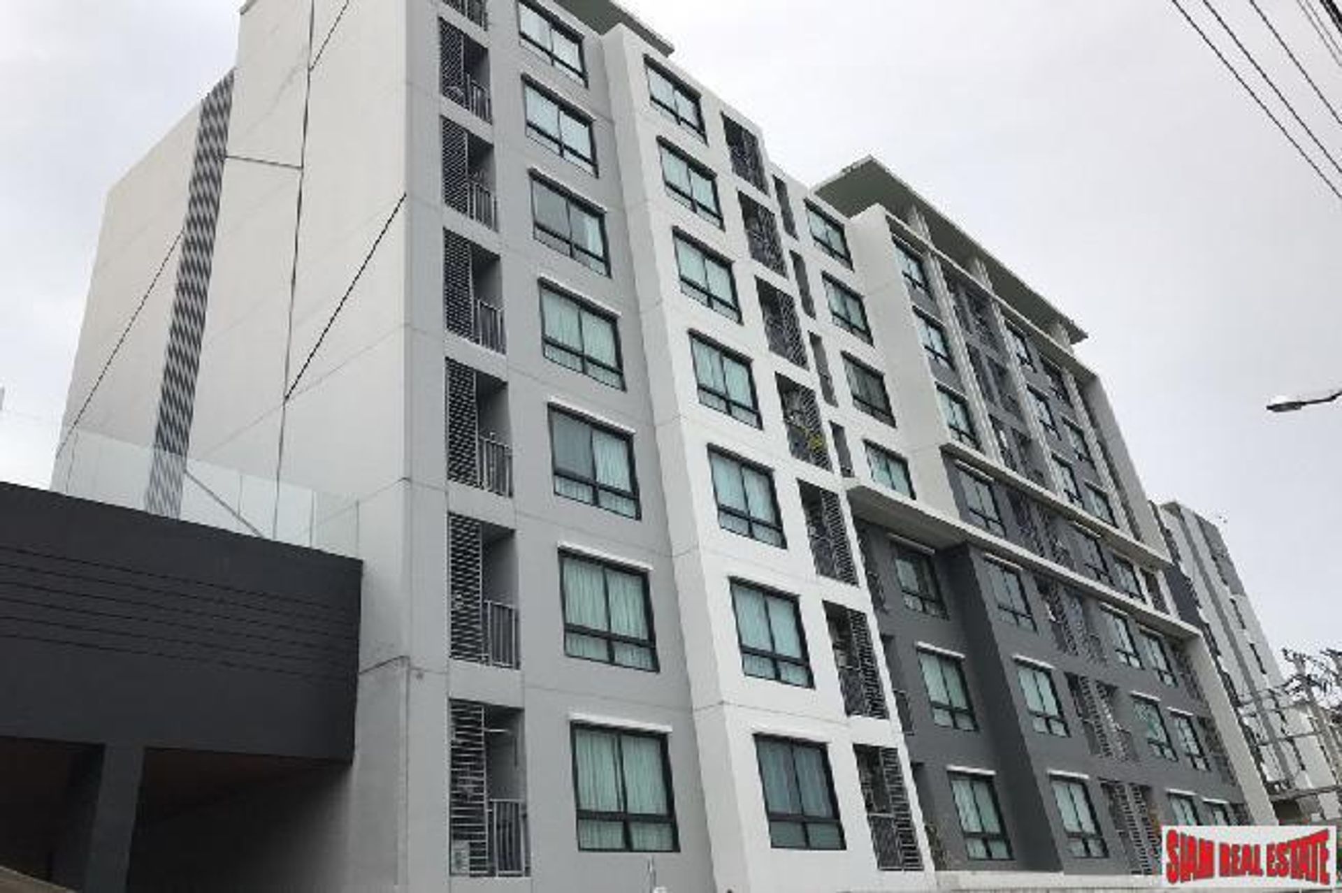 Condominio en , Bangkok 10878566