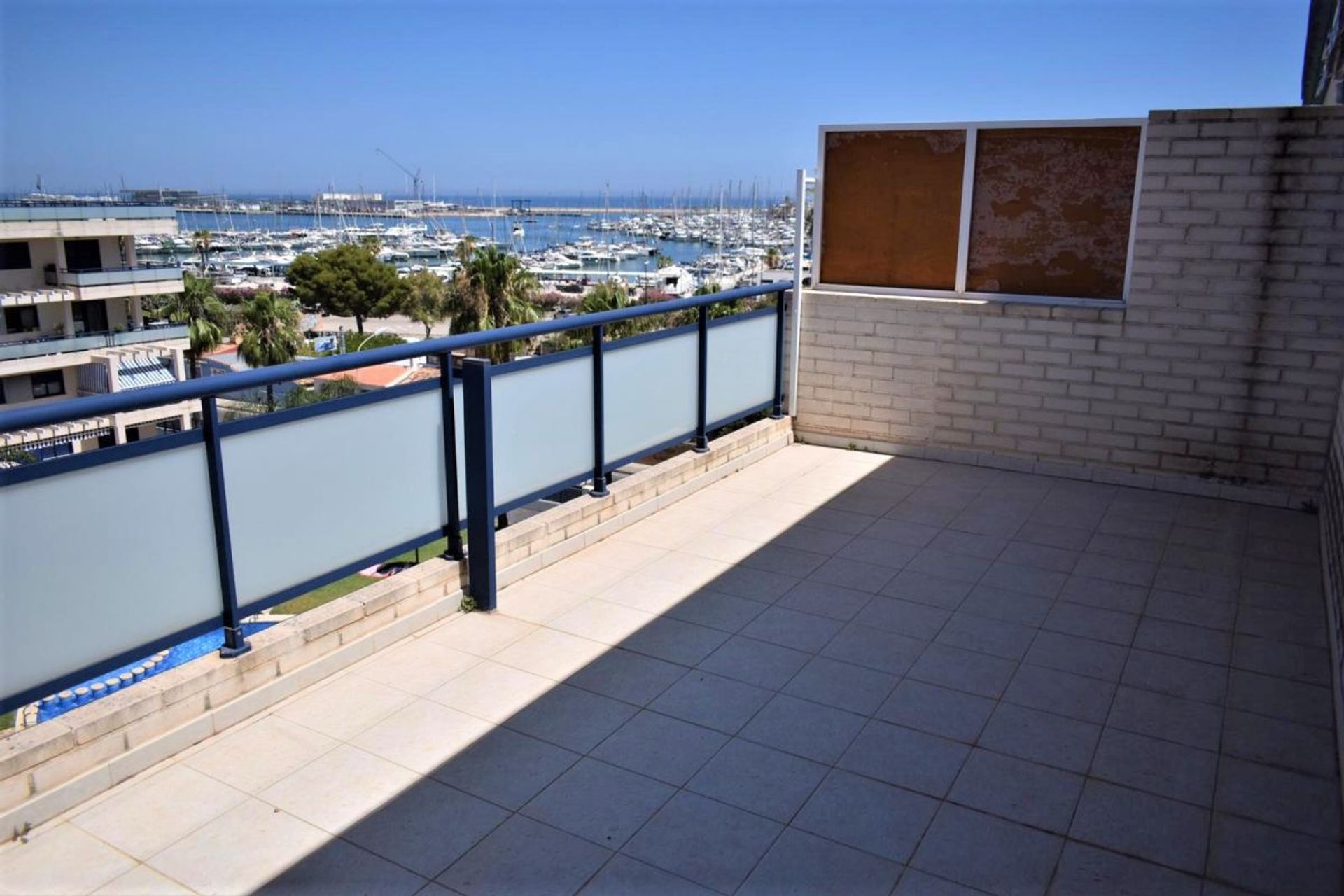 Condominio nel Denia, Valenza 10878567