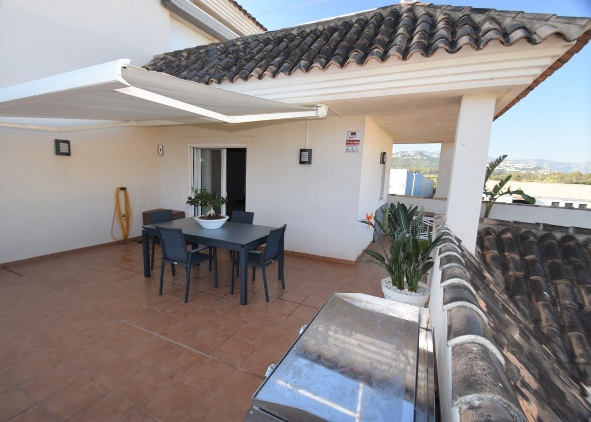 Condominium dans , Valencian Community 10878599