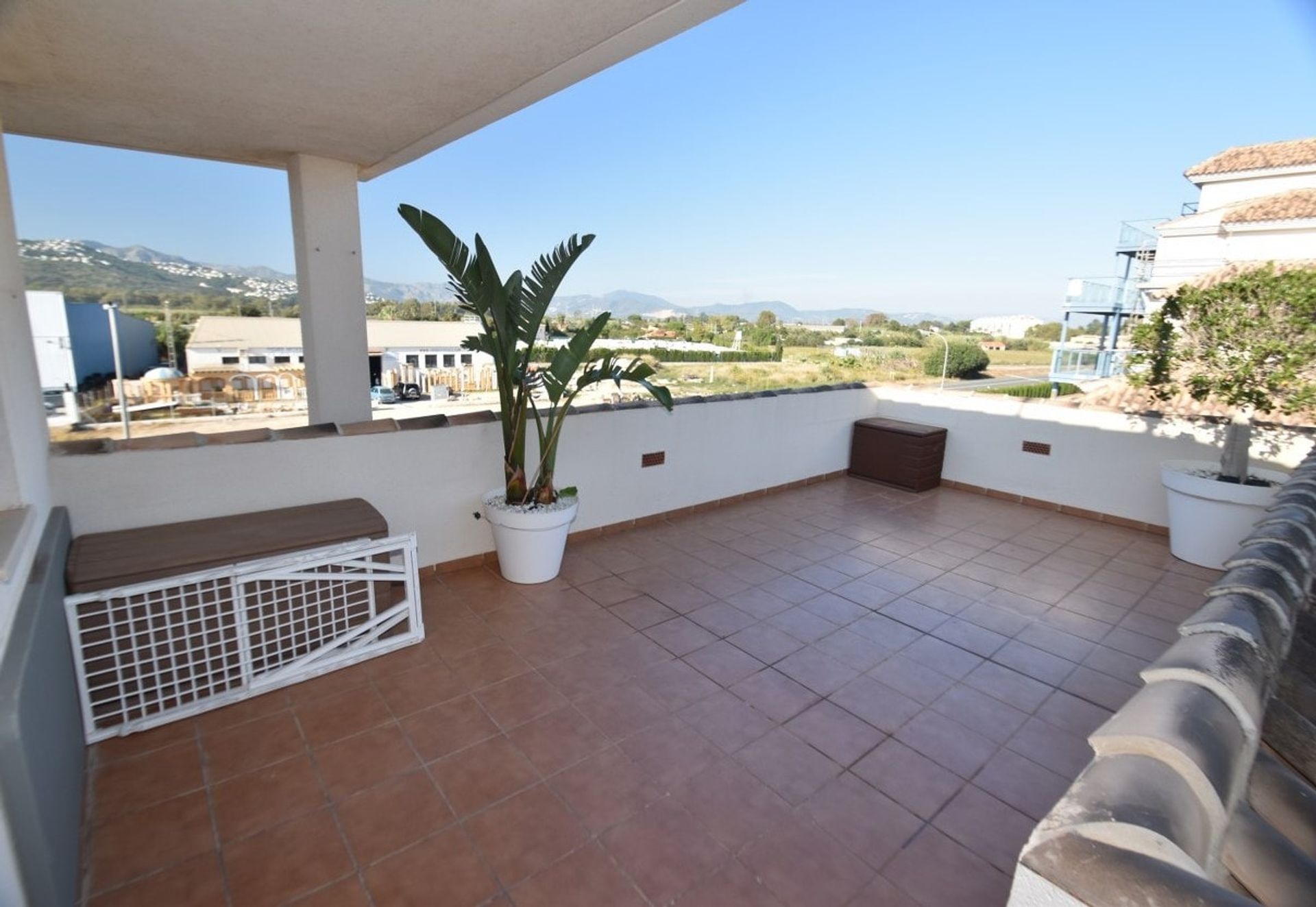 Condominium dans , Valencian Community 10878599