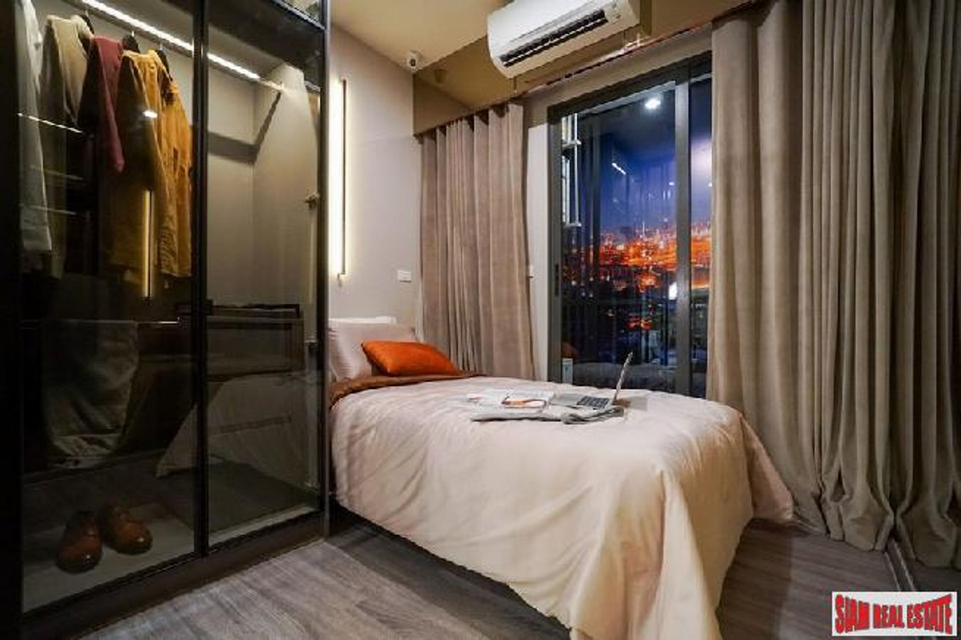 Квартира в , Krung Thep Maha Nakhon 10878600