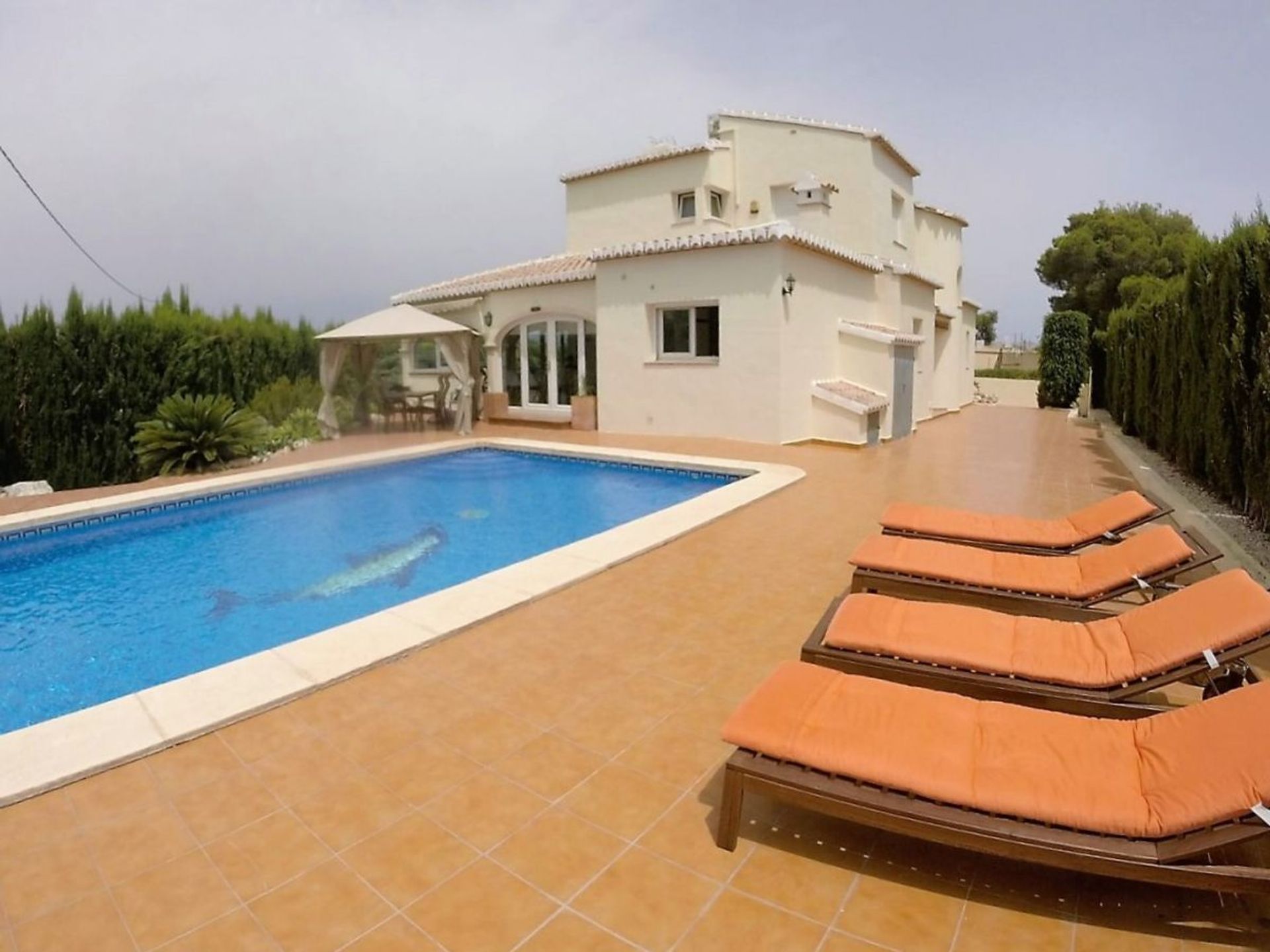 Huis in Javea, Valencia 10878602