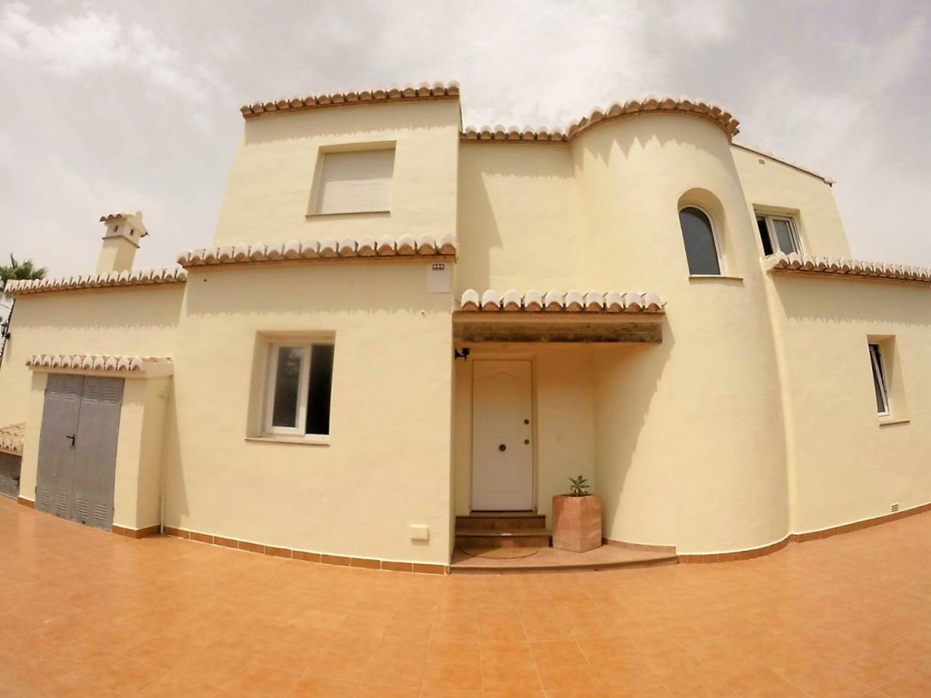 Huis in Javea, Valencia 10878602