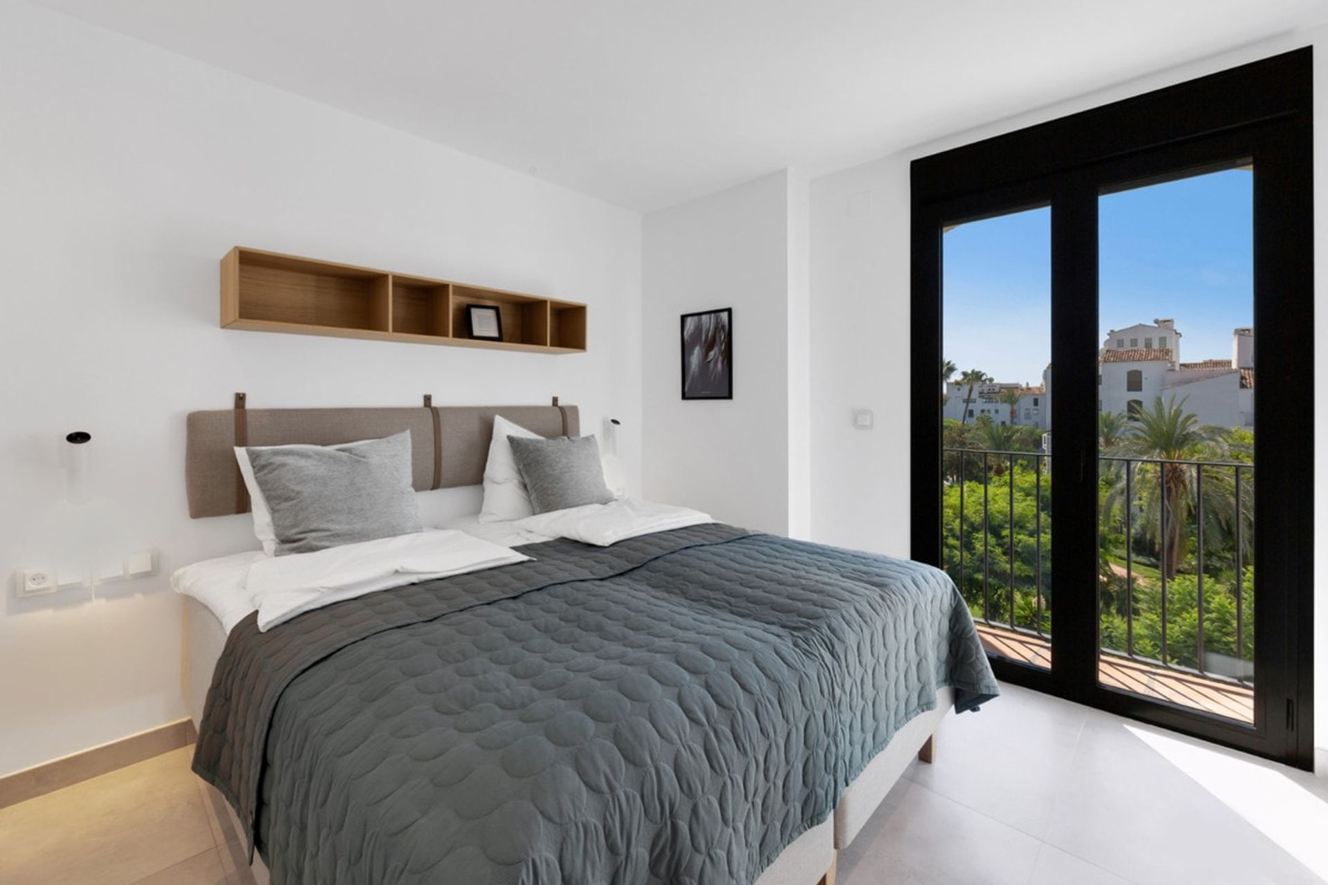 Condominium dans Marbella, Andalucía 10878607