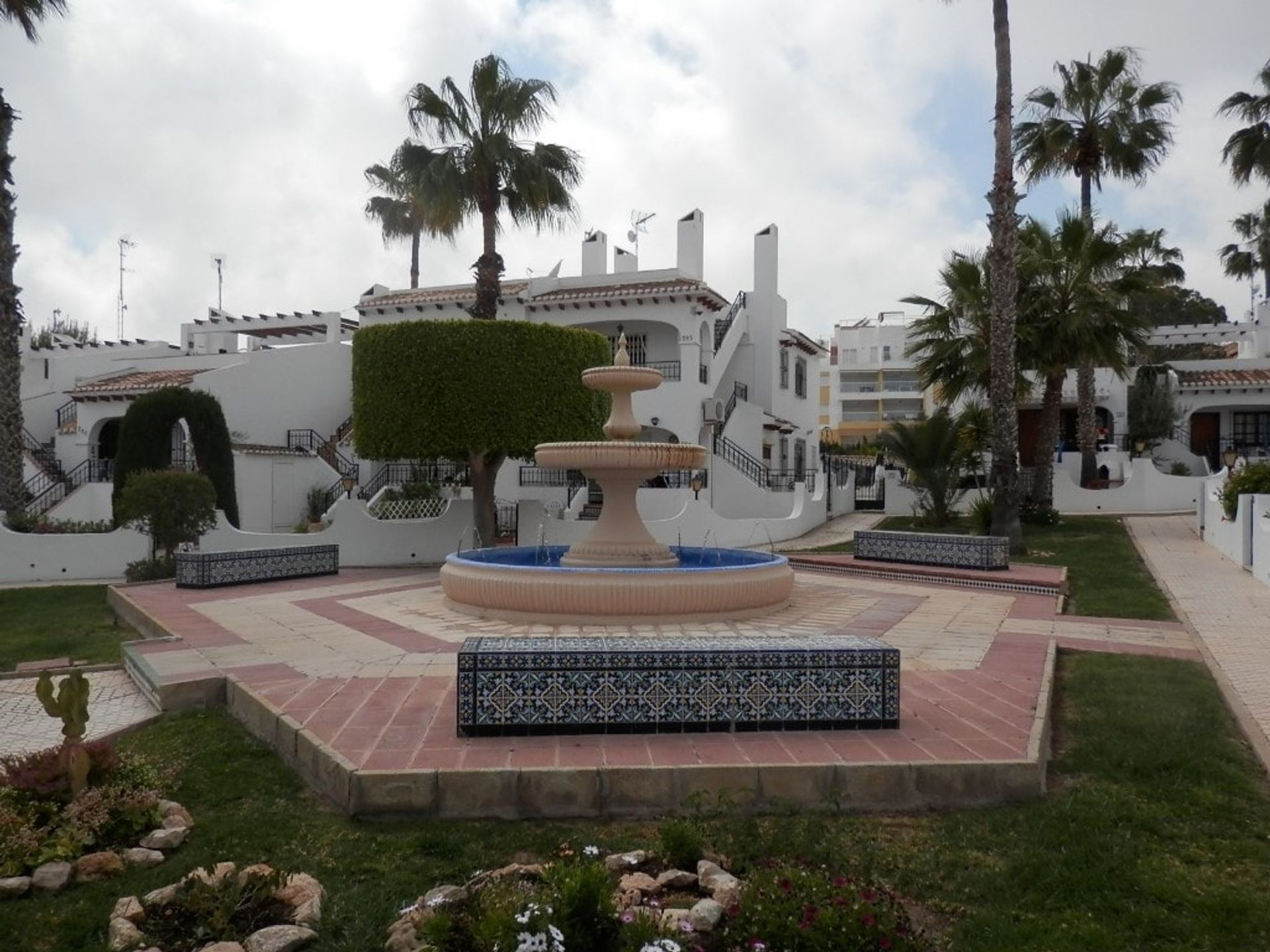 Huis in San Miguel de Salinas, Valencia 10878632