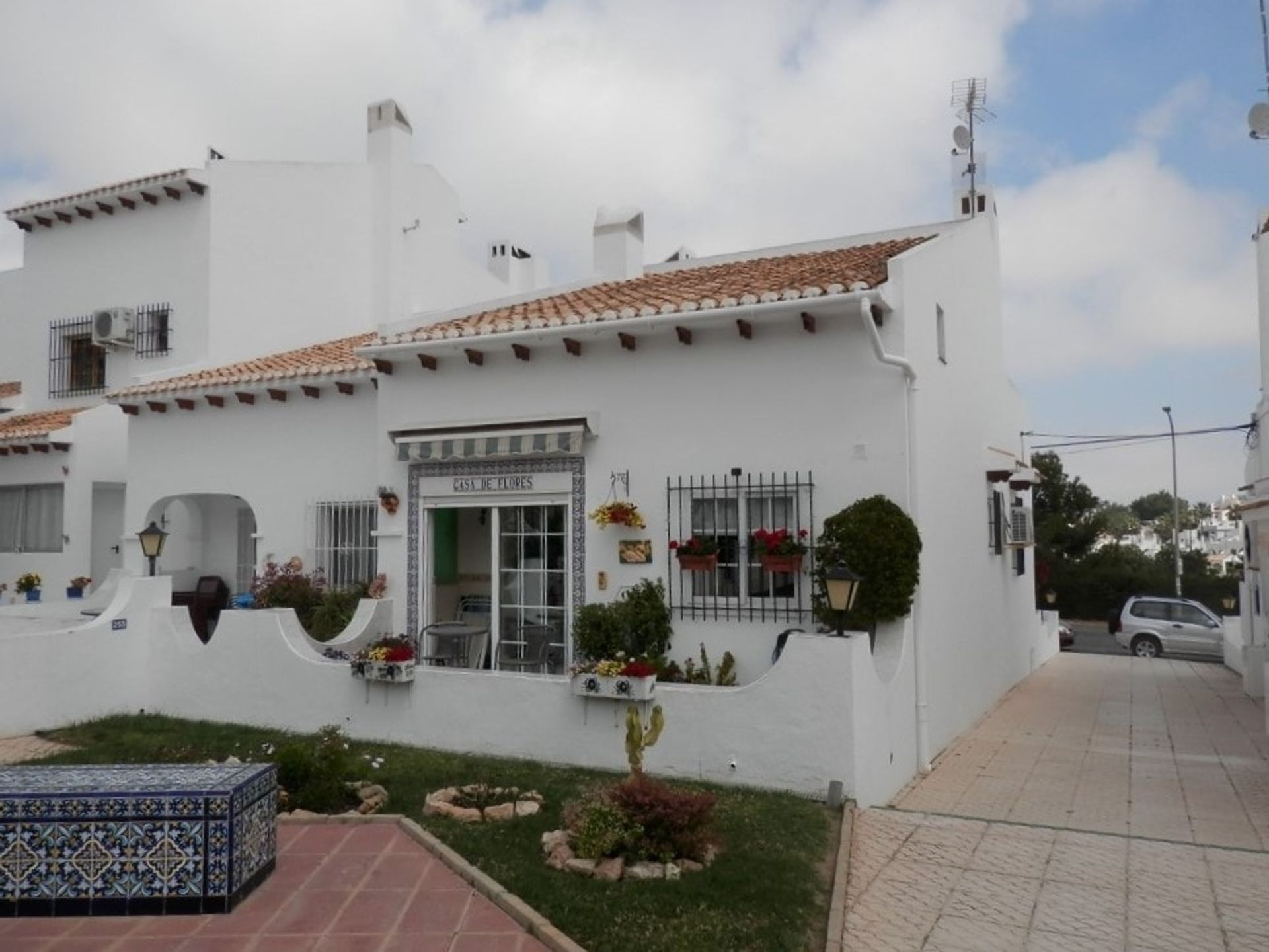 Будинок в Orihuela, Comunidad Valenciana 10878632