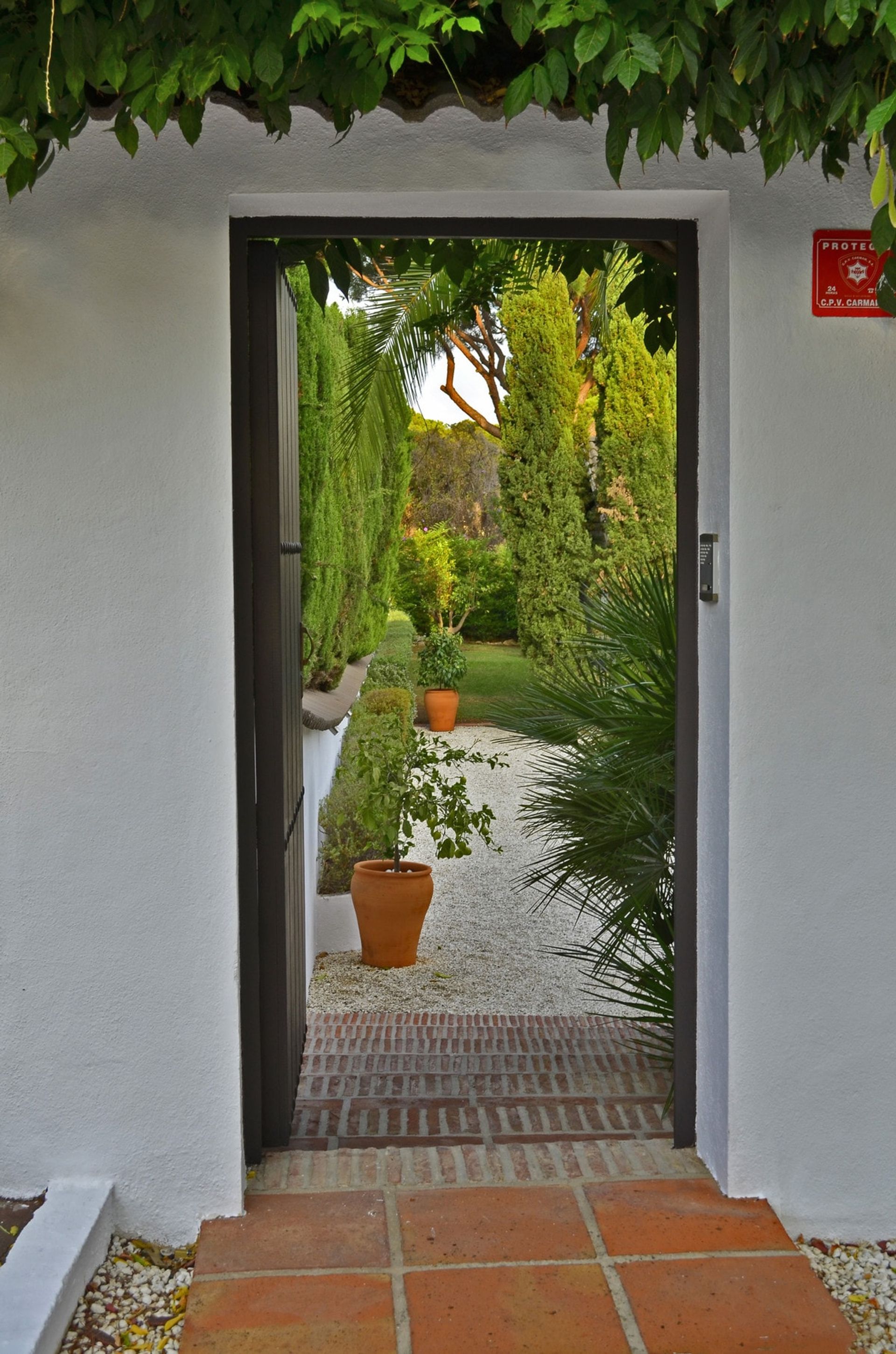 Casa nel Marbella, Andalucía 10878634