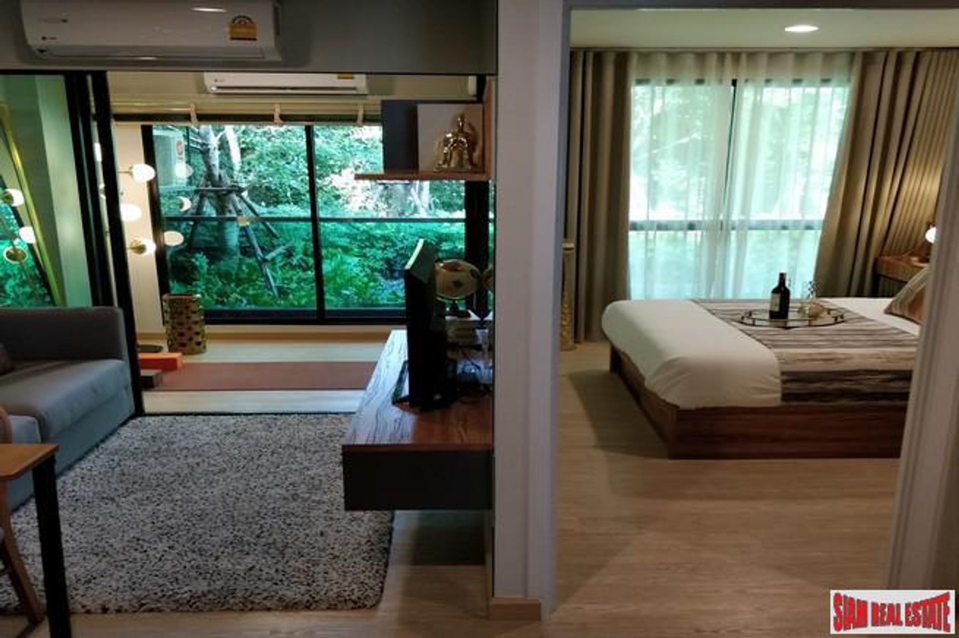 Condominium in , Krung Thep Maha Nakhon 10878639