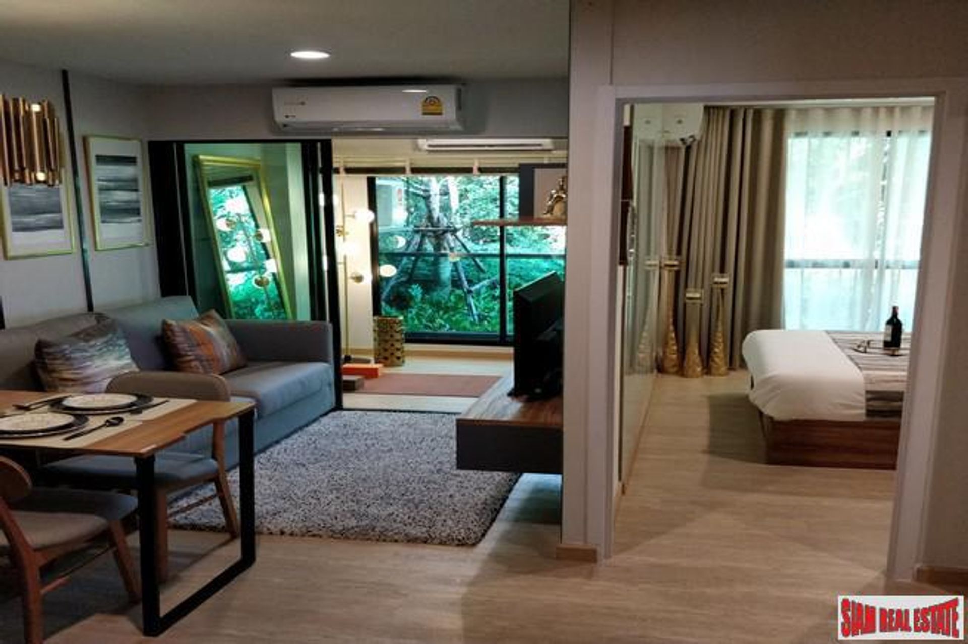 Condominium in , Krung Thep Maha Nakhon 10878639